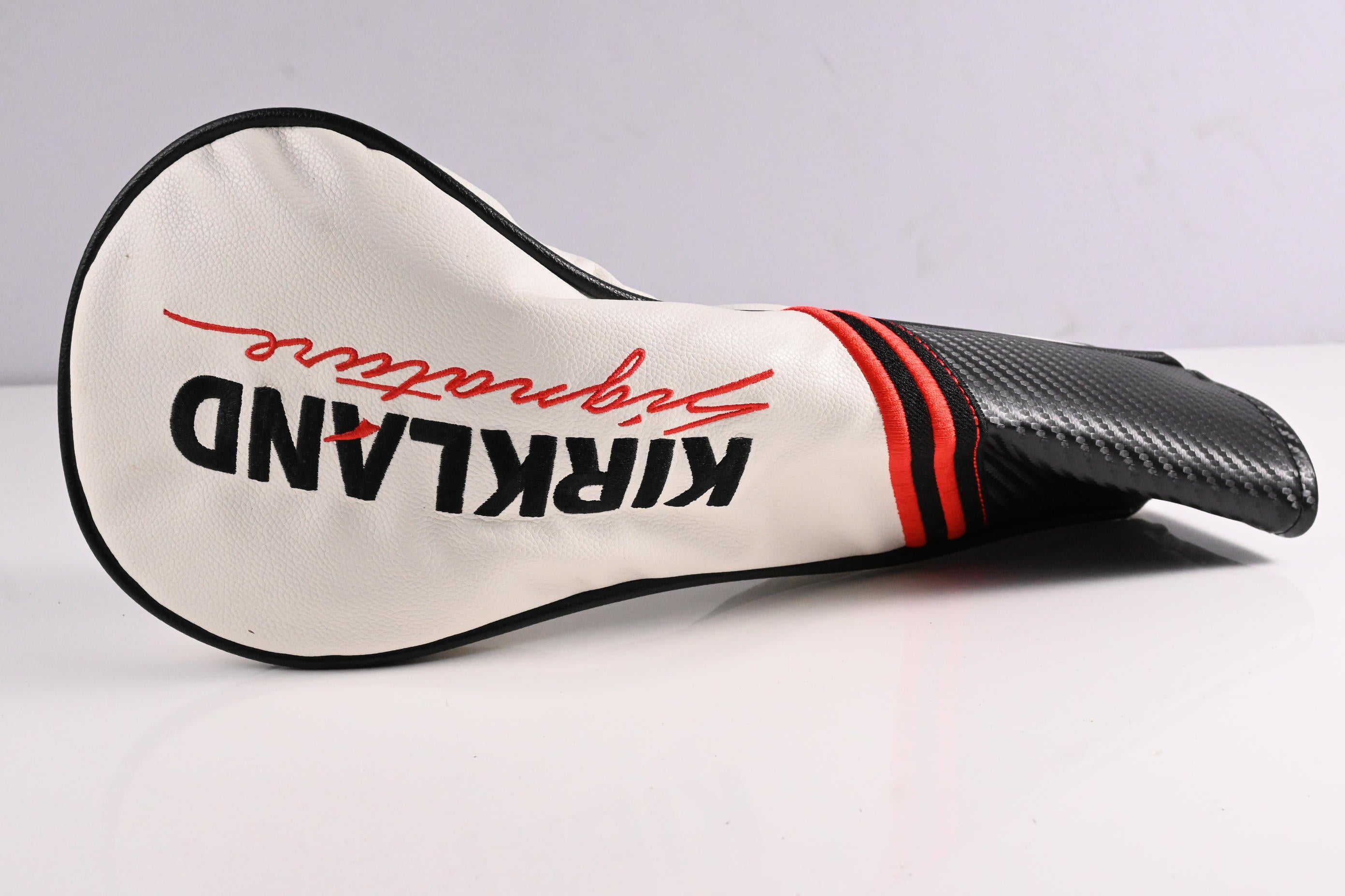 Kirkland Signature Driver / 10.5 Degree / Stiff Flex Evenflow Riptide 60 Shaft