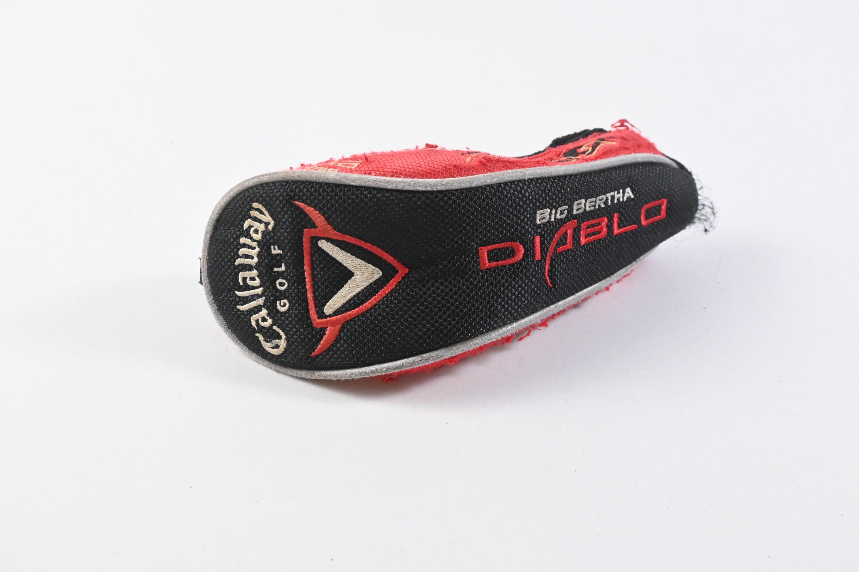 Callaway Big Bertha Diablo #3 Hybrid / 21 Degree / Regular Flex Callaway 60