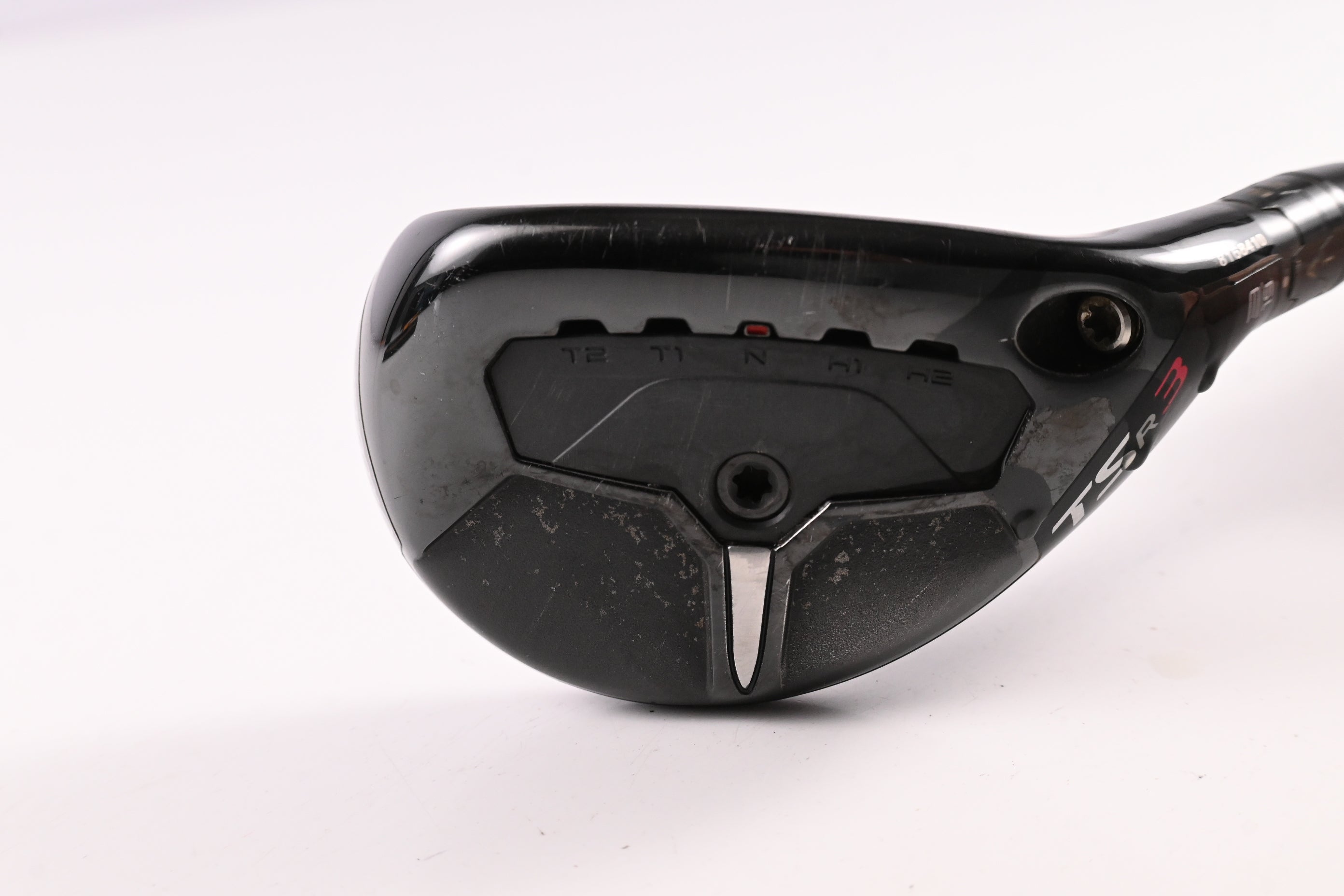 Titleist TSR3 #3 Hybrid / 19 Degree / Regular Flex Tensei AV Blue 65 Shaft