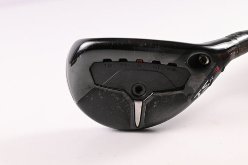Titleist TSR3 #3 Hybrid / 19 Degree / Regular Flex Tensei AV Blue 65 Shaft