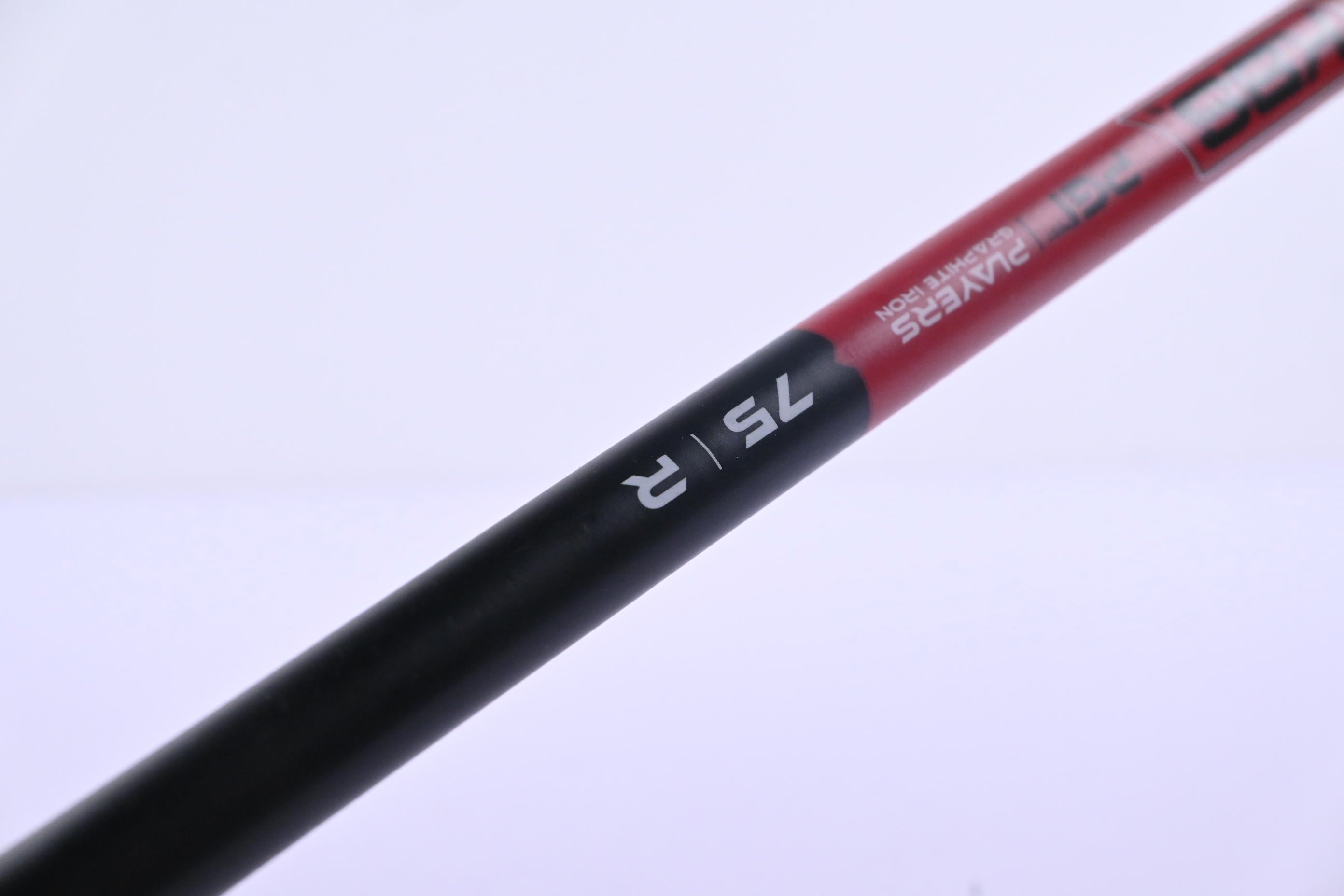 Cobra Aerojet #4 Hybrid / 21 Degree / Regular Flex KBS PGI 75 Shaft