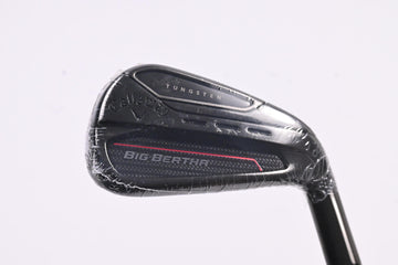Callaway Big Bertha 2023 #5 Iron / 21 Degree / Regular Flex Elevate MPH 95 Shaft