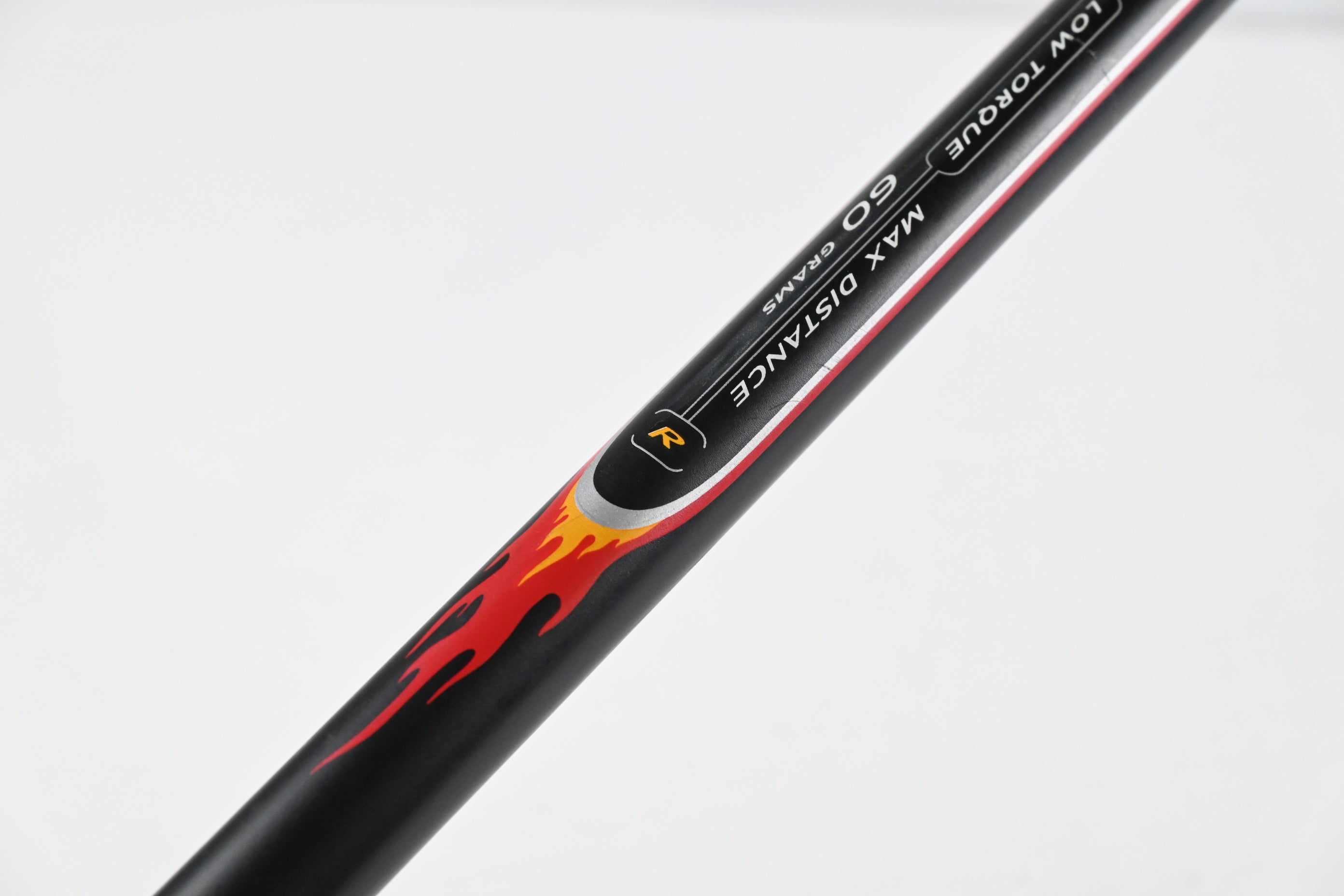 Taylormade Burner 860 Driver / 10.5 Degree / Regular Flex Burner Lite 60 Shaft