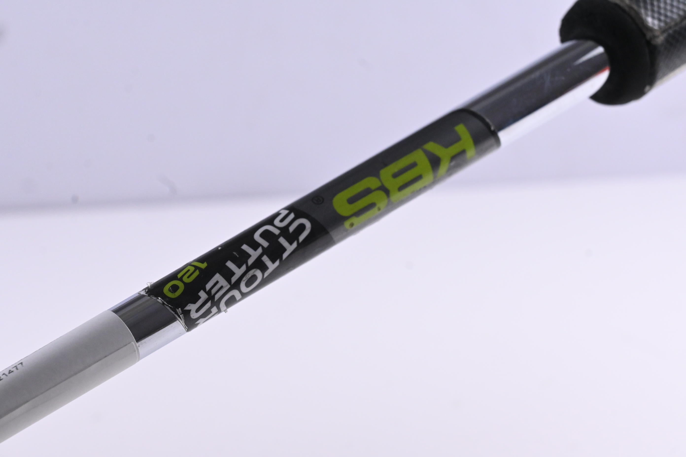 Left Hand Cobra King 3D Agera Putter / 34 Inch