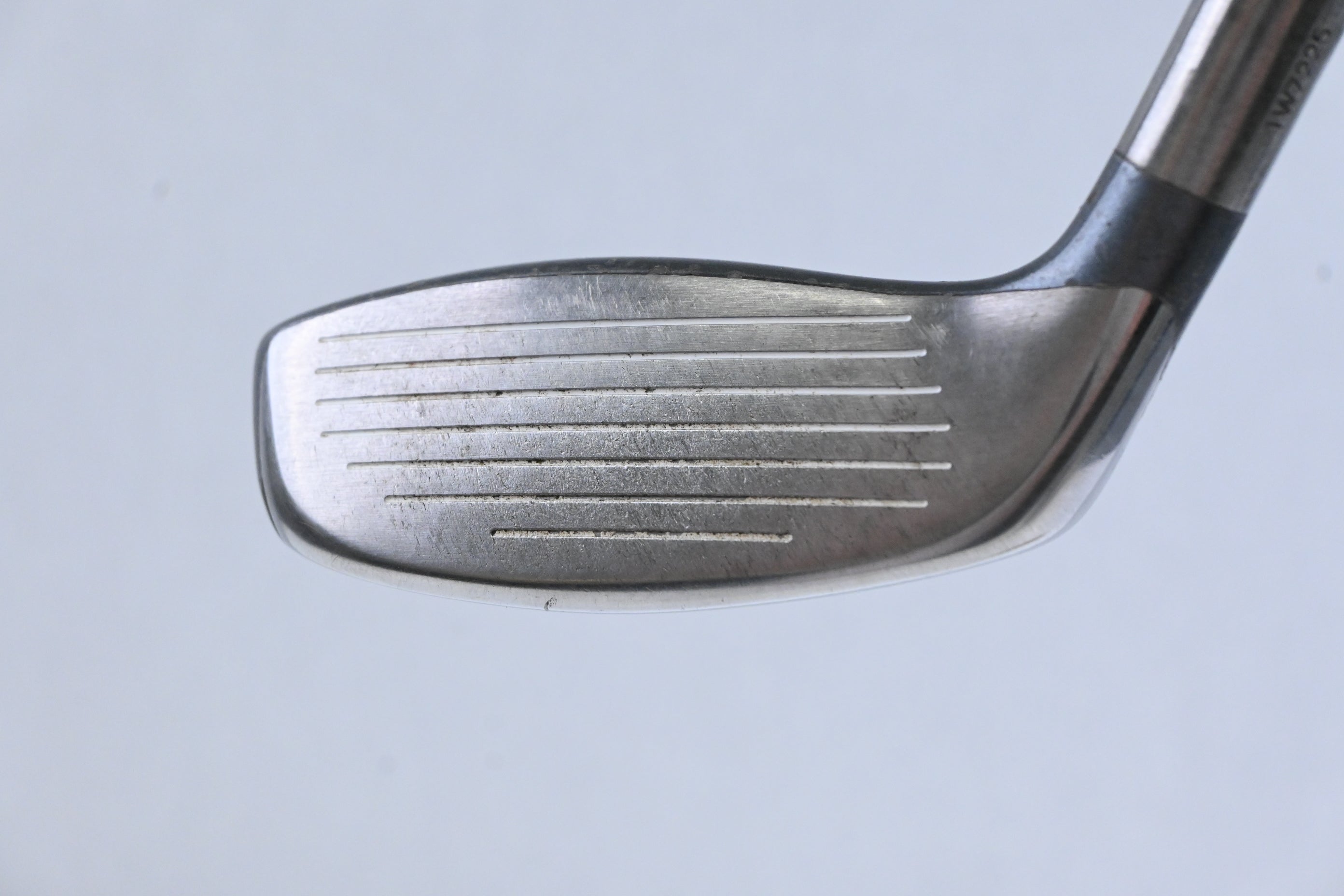 Ladies Ping Serene #5 Hybrid / 26 Degree / Ladies Flex Ping ULT 210 Shaft
