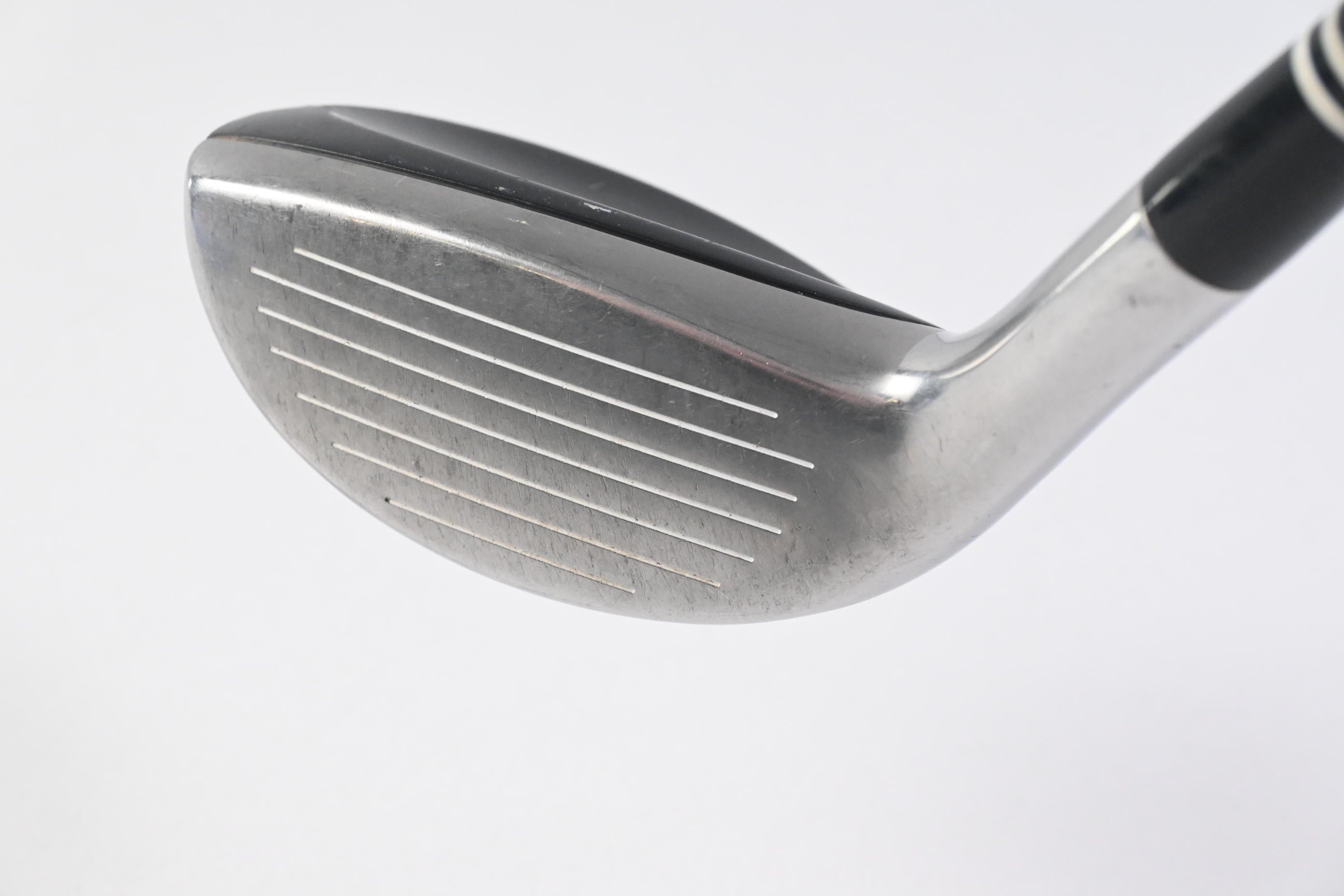 Cleveland Halo #4 Hybrid / 25 Degree / Regular Flex Cleveland Halo Shaft