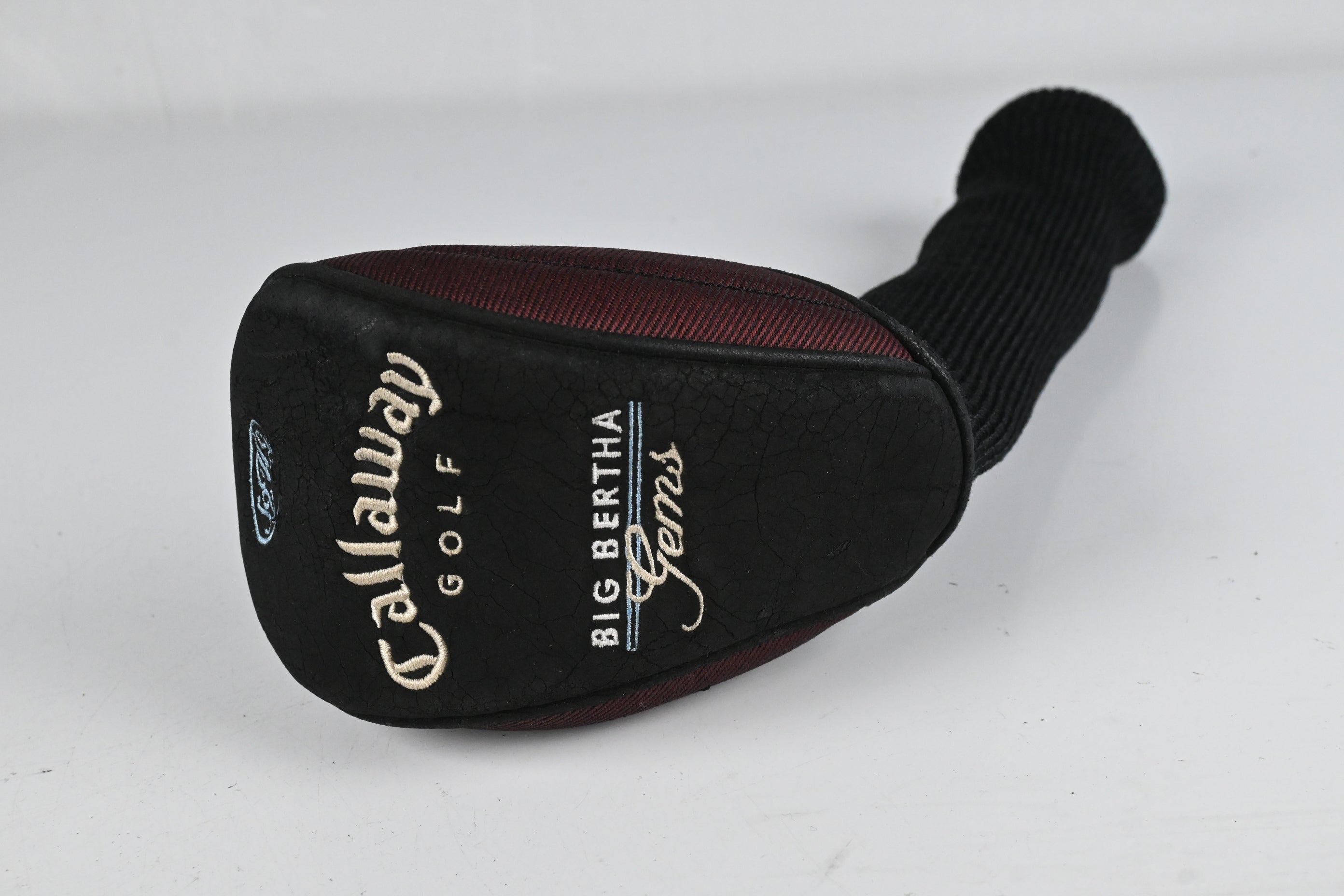 Ladies Callaway Hawk Eye VFT #3 Wood / 15 Degree / Ladies Flex Gems 50 Shaft