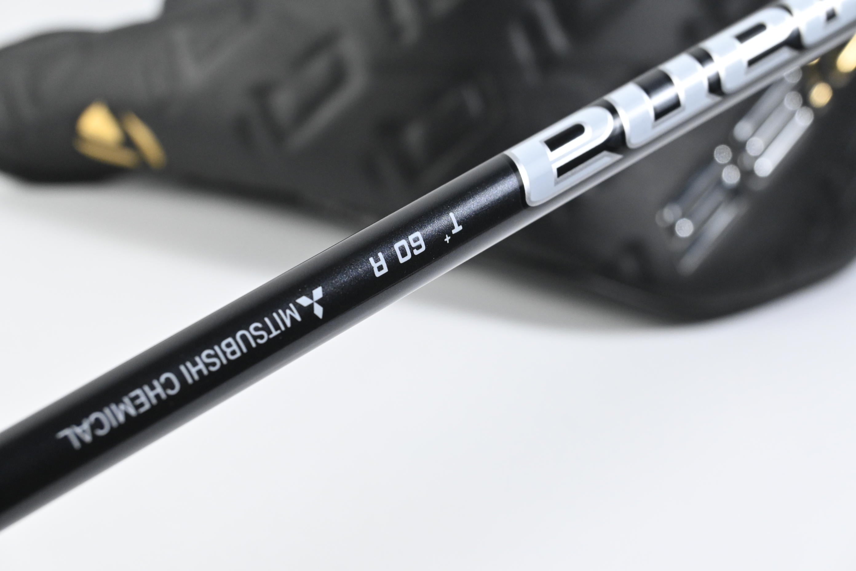 Taylormade Qi35 Designer Series Driver / 10.5 Degree / Regular Flex Diamana T+