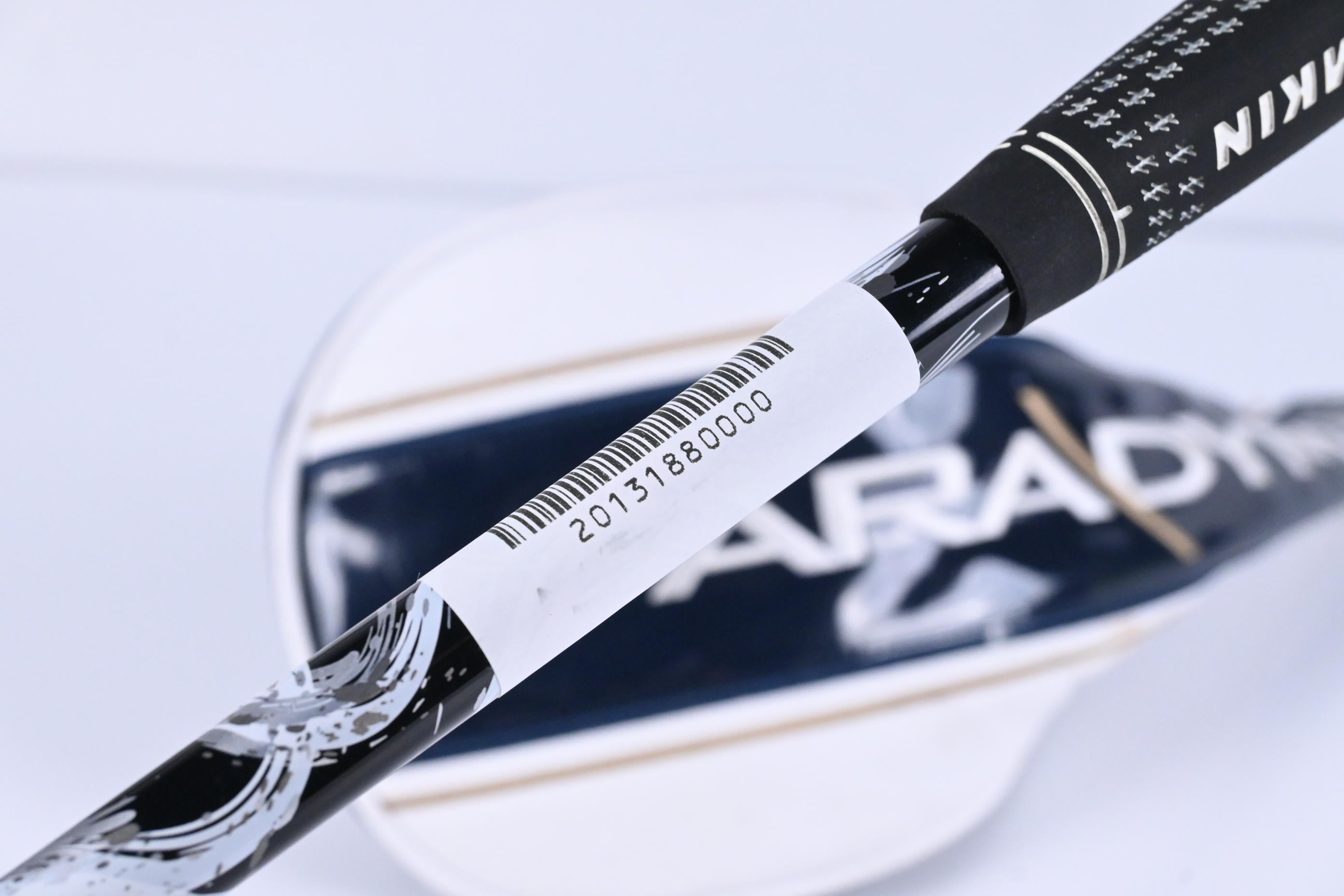 Callaway Paradym Triple Diamond Driver / 10.5 Degree / X-Flex Kai'li White 60