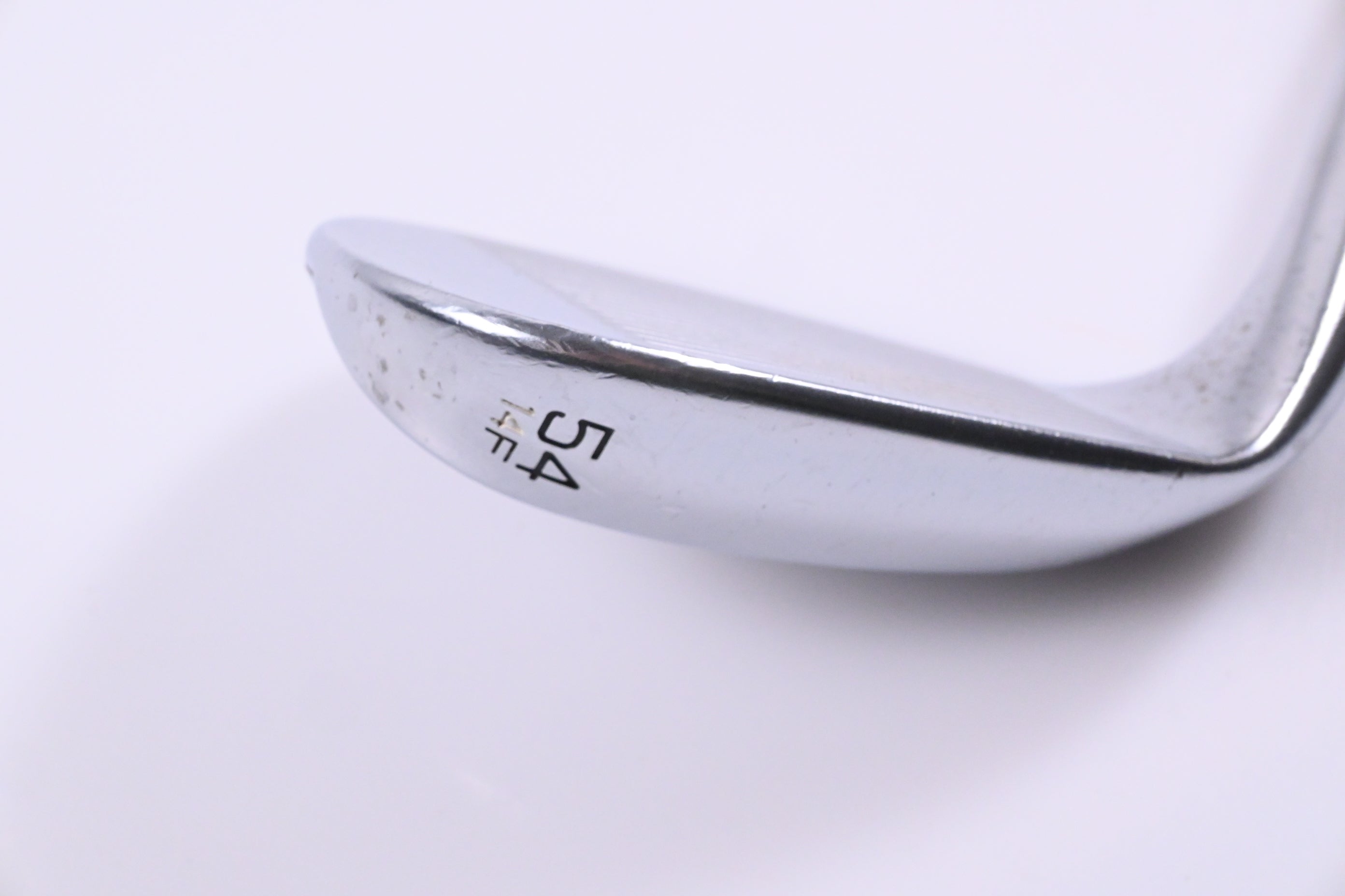 Titleist Vokey SM8 Sand Wedge / 54 Degree / Wedge Flex Vokey SM8 Shaft