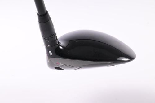 Titleist TSR1 #5 Wood / 18 Degree / Regular Flex Tensei AV Blue 65 Shaft