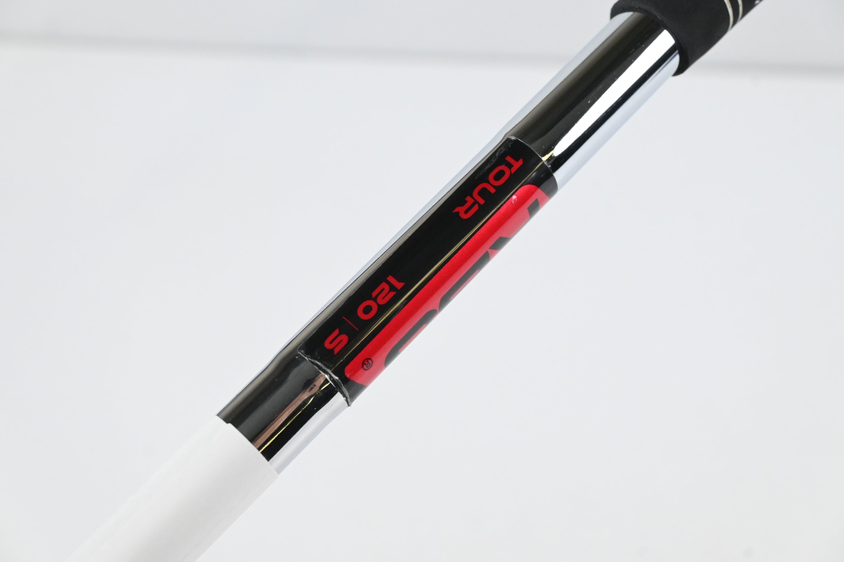 Takomo SF002 Pitching Wedge / 46 Degree / Stiff Flex KBS Tour 120 Shaft