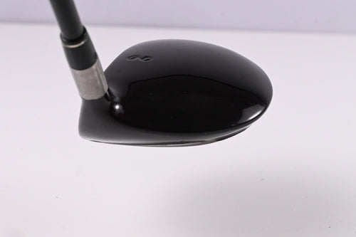 Genex Titanium #5 Wood / 18 Degree / Stiff Flex Speed Rated 70 Shaft