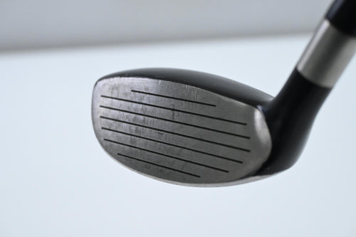 Snake Eyes Quick Strike #4 Hybrid / 23 Degree / Regular Flex Dynamic Gold R300