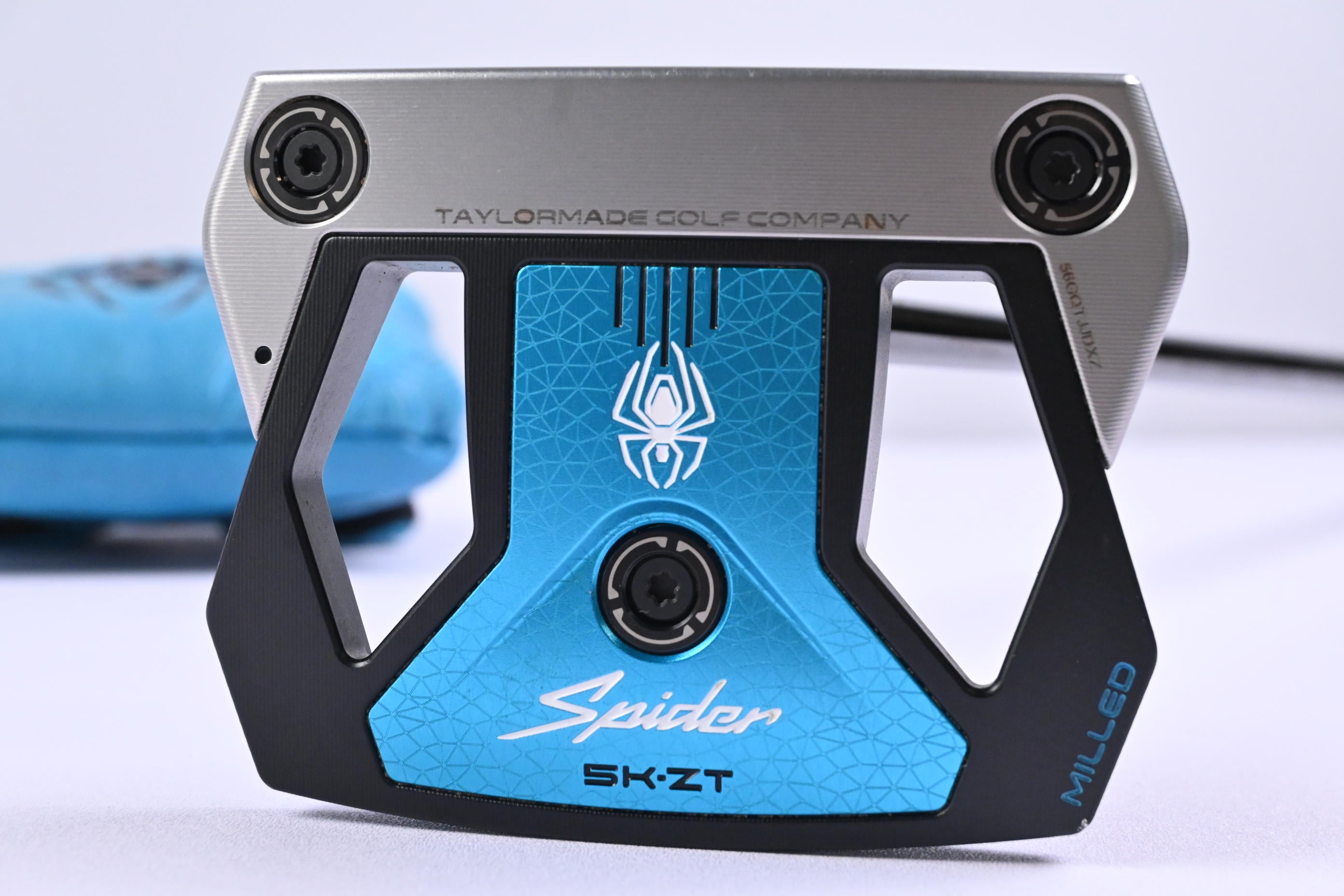 Taylormade Spider ZT Putter / 35 Inch