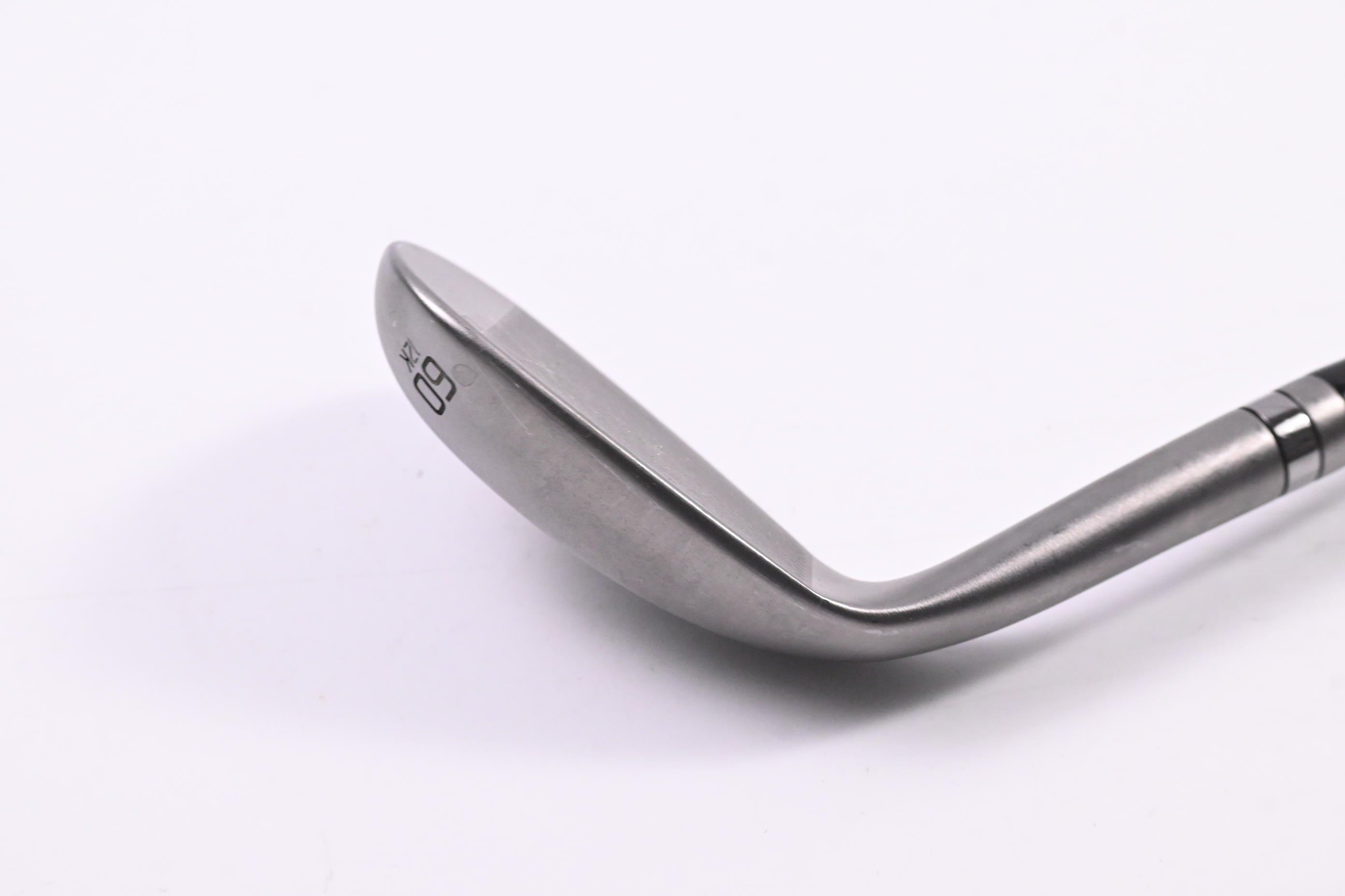 Titleist Vokey SM11 Lob Wedge / 60 Degree / Regular Flex KBS Lite Shaft