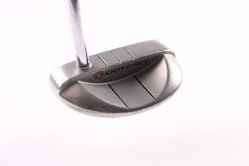 Odyssey White Hot Rossie Putter / 35 Inch