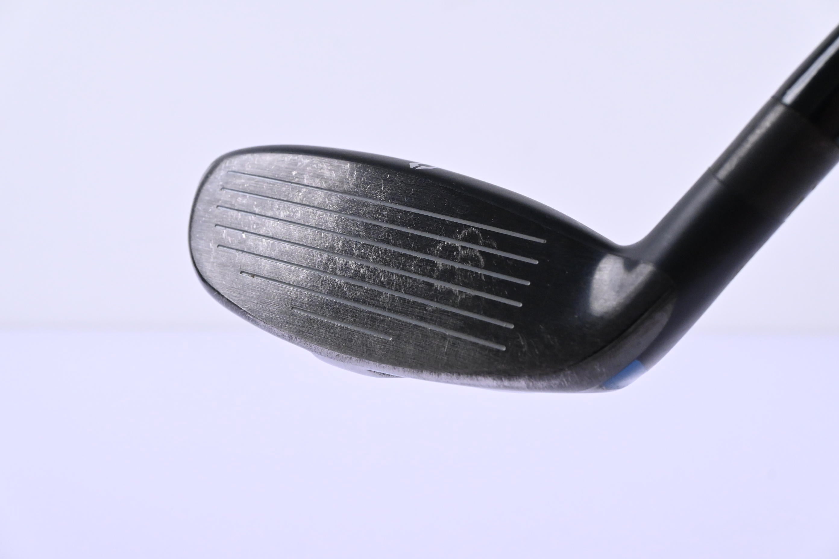 Cleveland Launcher XL Halo #4 Hybrid / 21 Degree / Regular Flex Cypher 60 Shaft