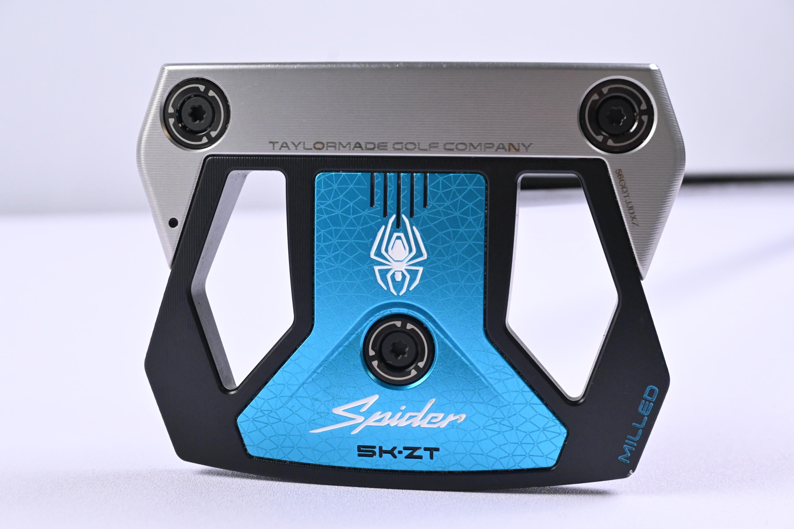Taylormade Spider ZT Putter / 35 Inch
