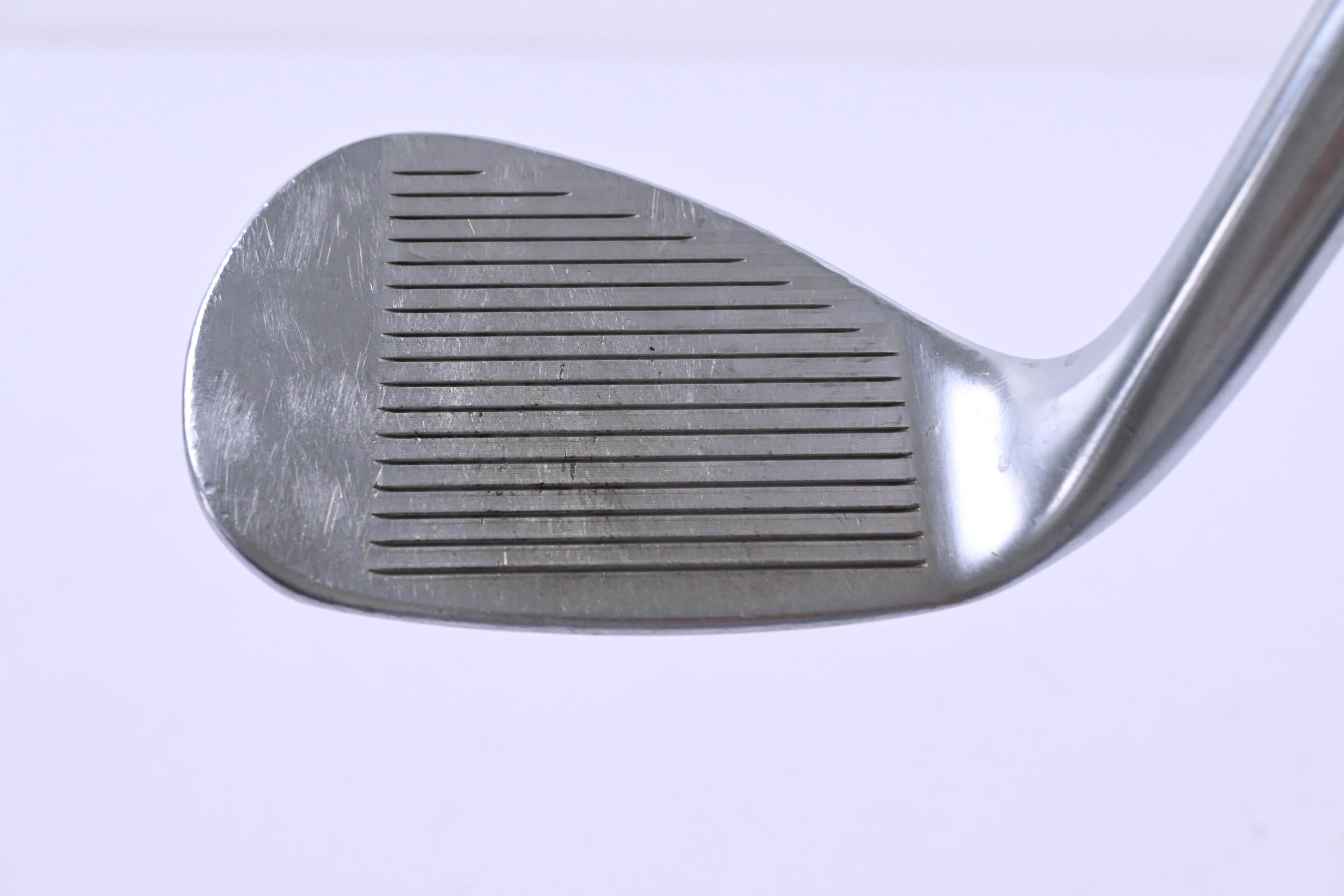 Titleist Vokey SM9 Lob Wedge / 60 Degree / Wedge Flex Vokey Design SM9