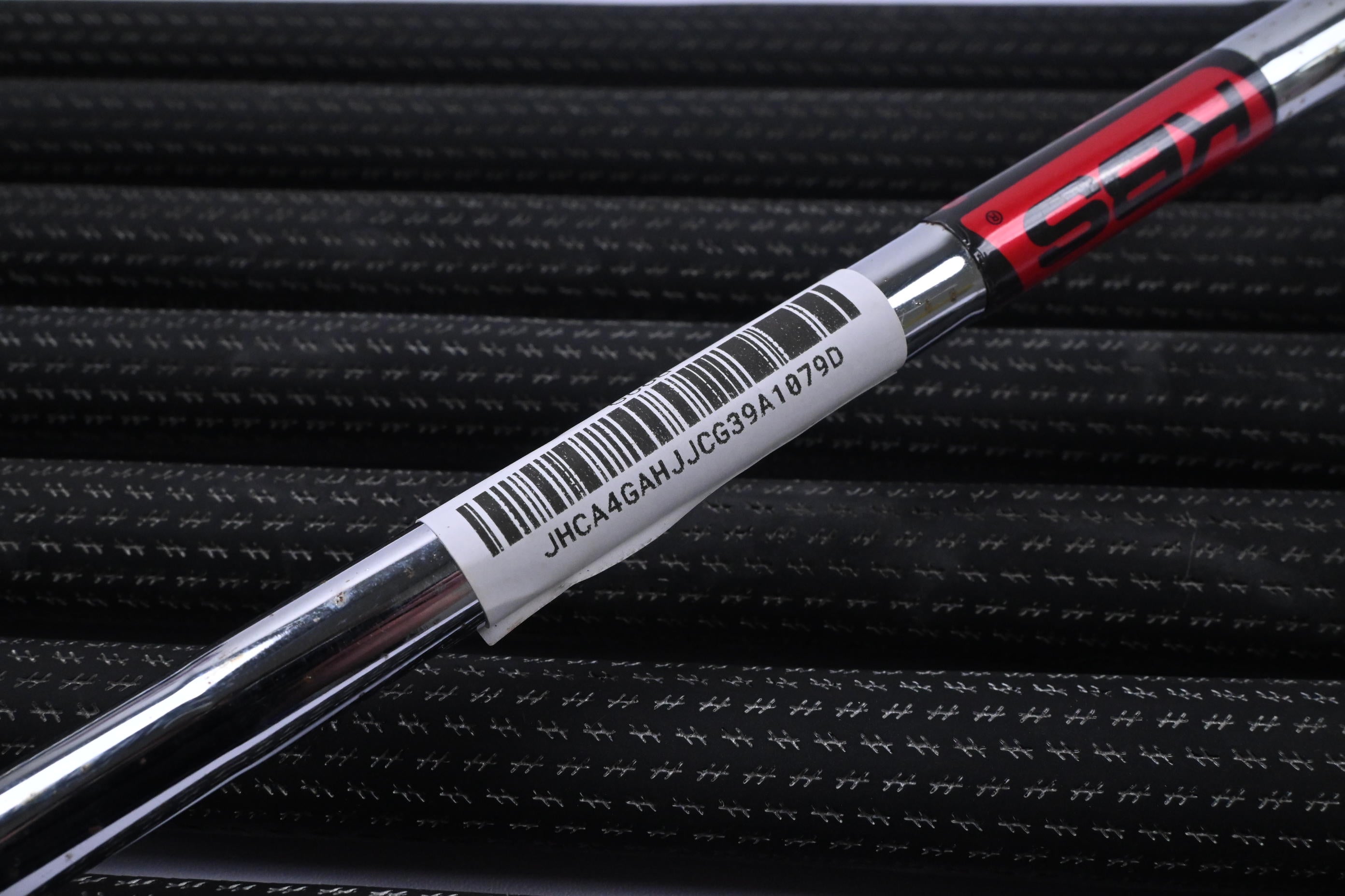 Cobra King Radspeed Irons / 4-PW+GW / Regular Flex KBS Tour 90 Shafts