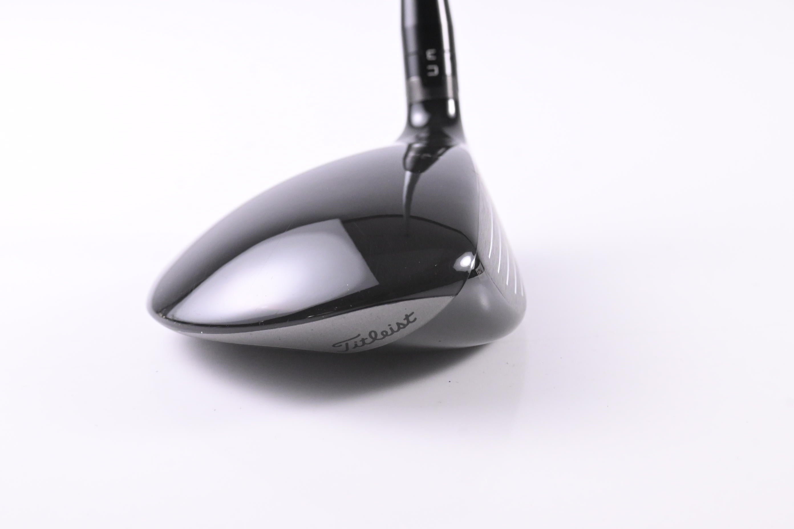Titleist TSR1 #5 Wood / 18 Degree / Regular Flex Fujikura Air Speeder 40 Shaft
