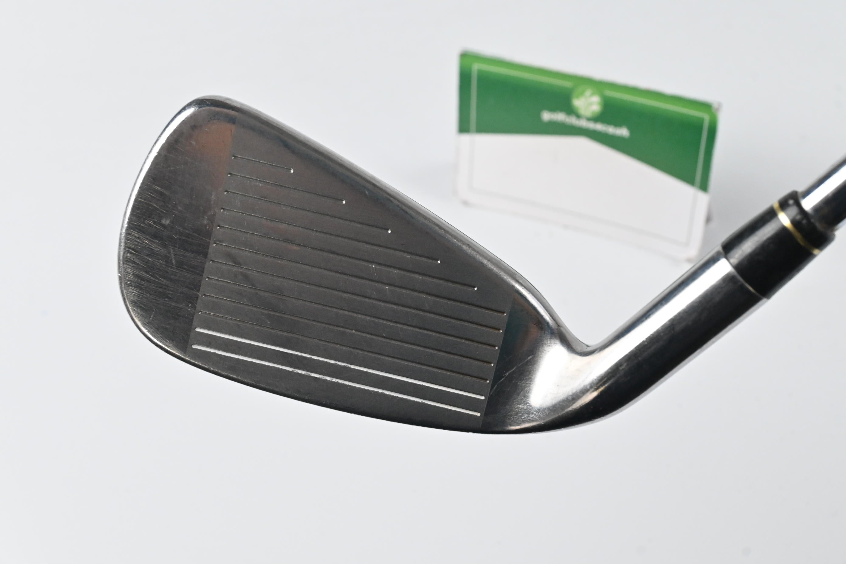 Titleist DCI 822 OS #3 Iron / 21 Degree / Regular Flex N.S.Pro 950 Ultralite