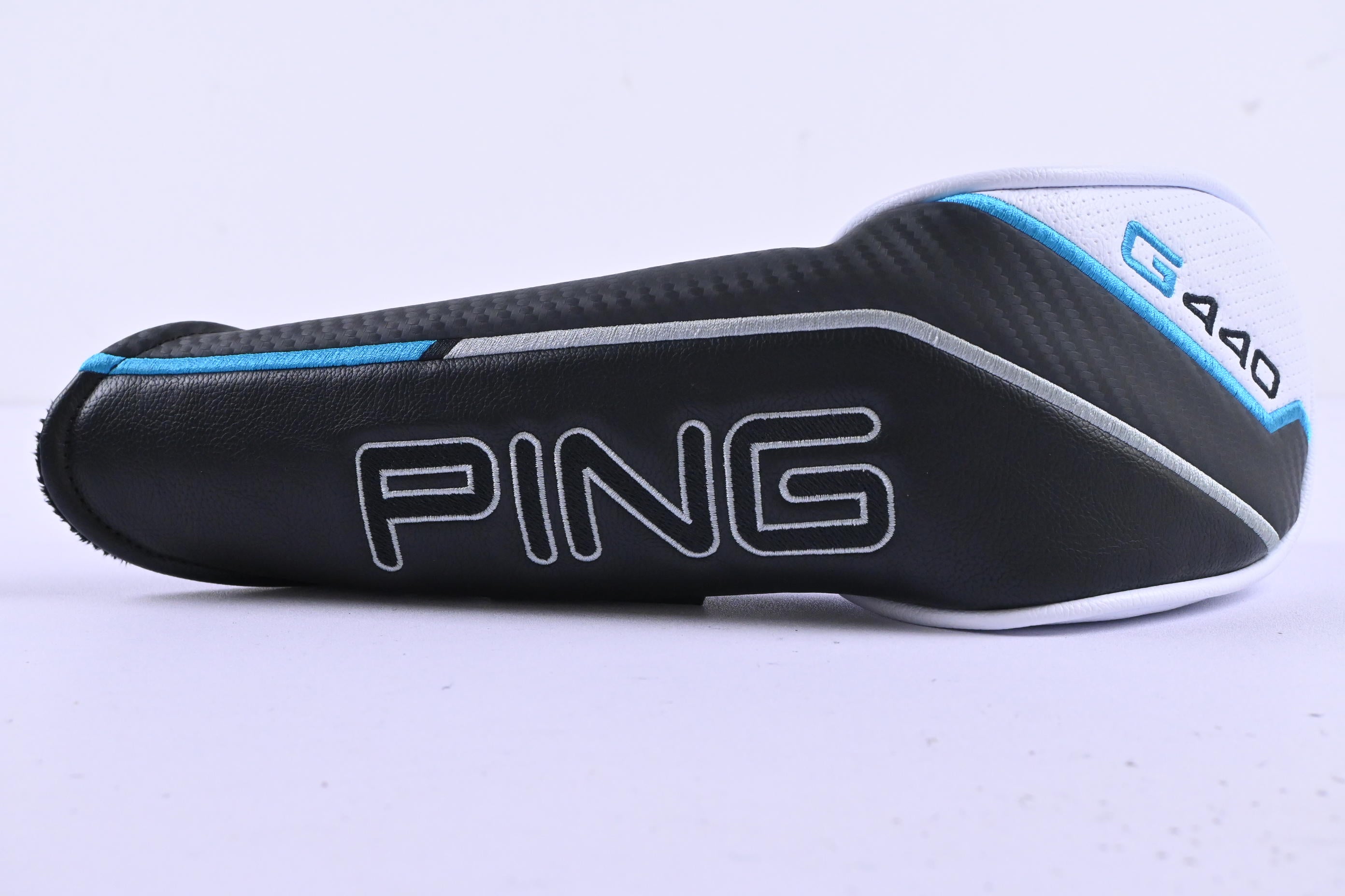 Ping G440 Max #9 Wood / 24 Degree / Regular Flex Ping Alta CB Blue 65 Shaft