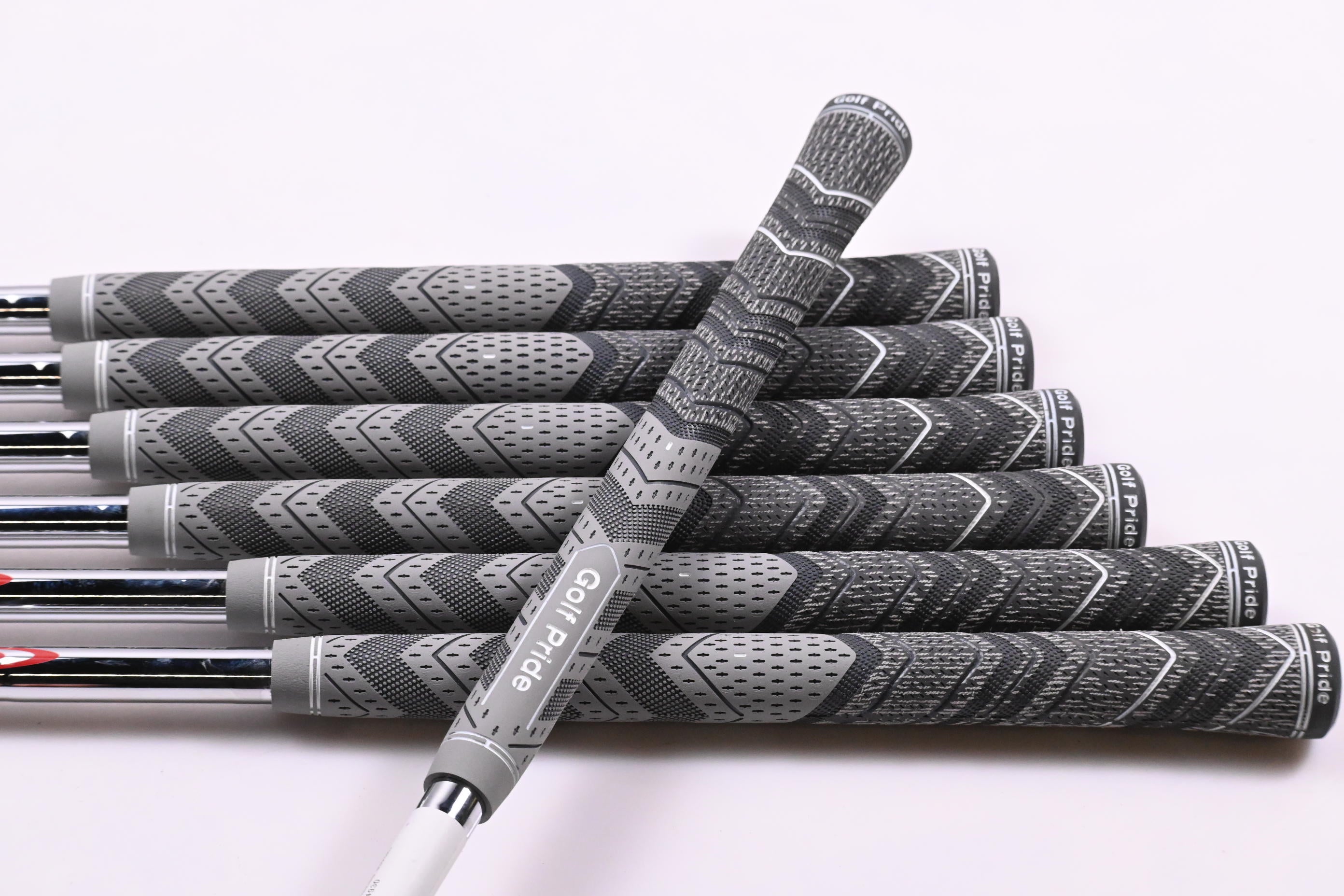 Cobra 2025 King Tec-X Irons / 4-PW / Stiff Flex N.S.Pro Modus³ Tour 120 Shafts