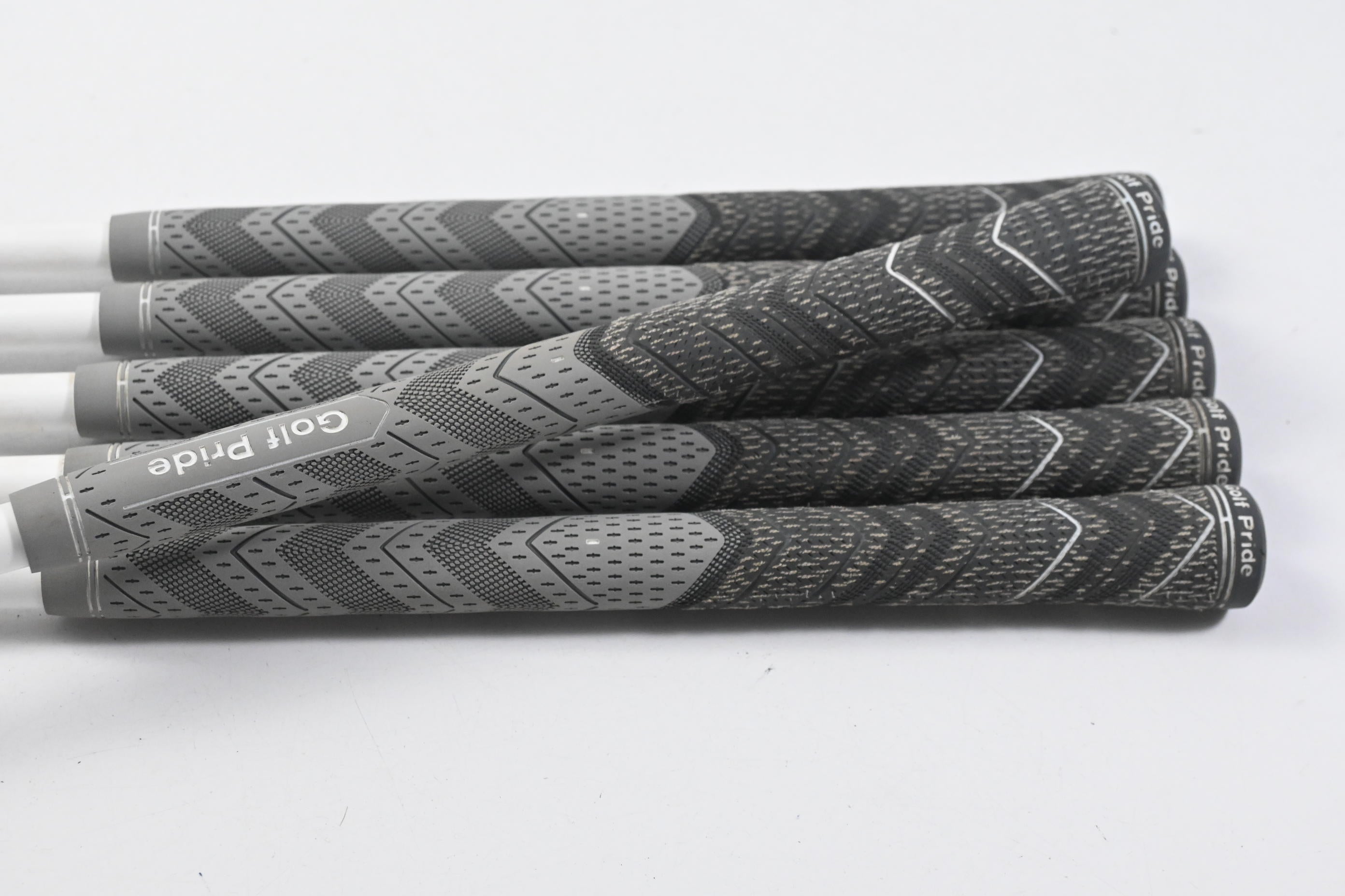 PXG 0311 P Gen5 Irons / 6-PW+GW / Senior Flex KBS MAX 65 Shafts