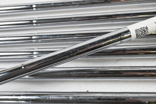 Titleist ZB Forged Irons / 3-PW / X-Flex Steel Shaft