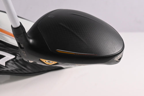 Cobra LTDx Driver / 12 Degree / Junior Flex Cobra Jr 41 Shaft