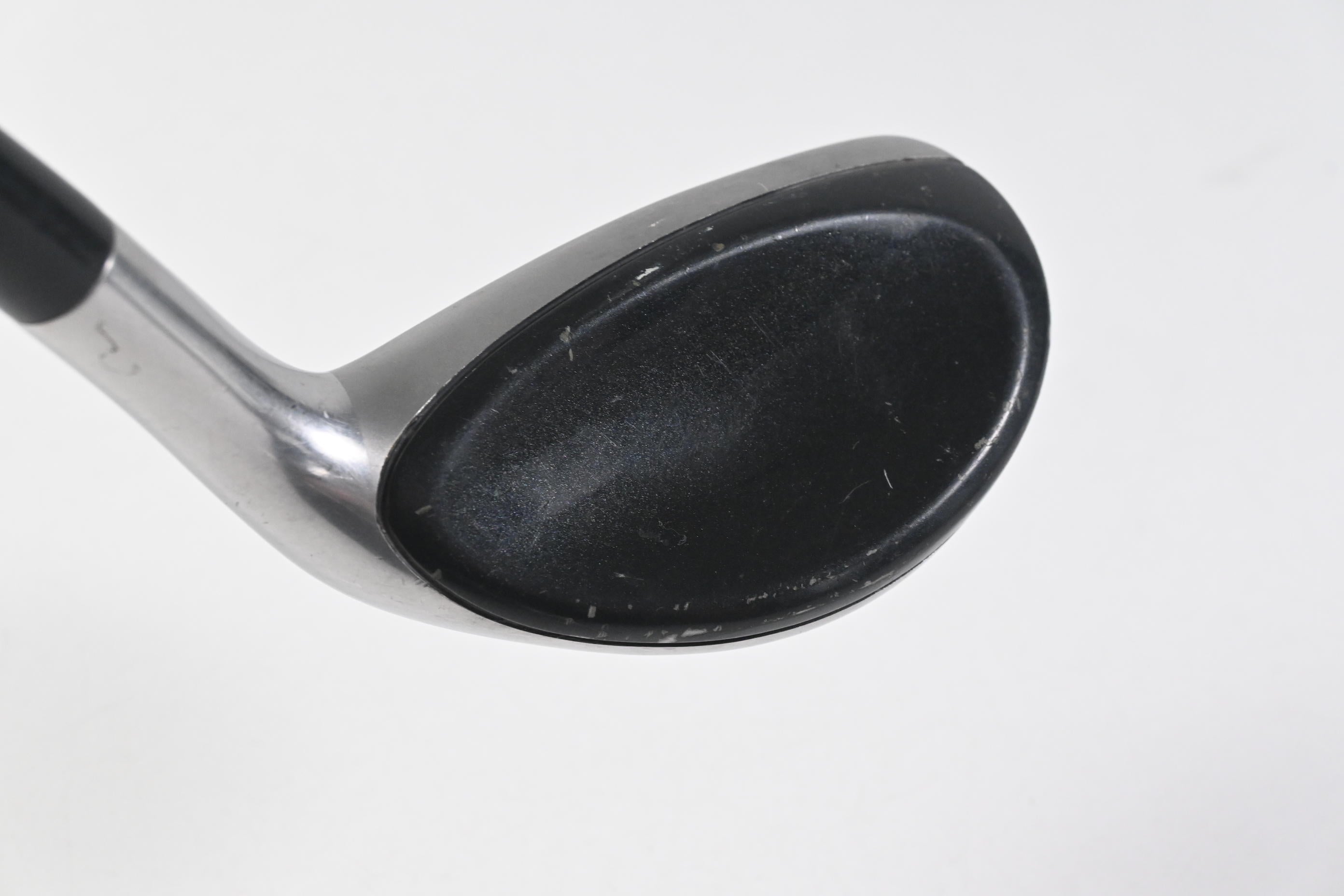 Cleveland Halo #4 Hybrid / 25 Degree / Regular Flex Cleveland Halo Shaft