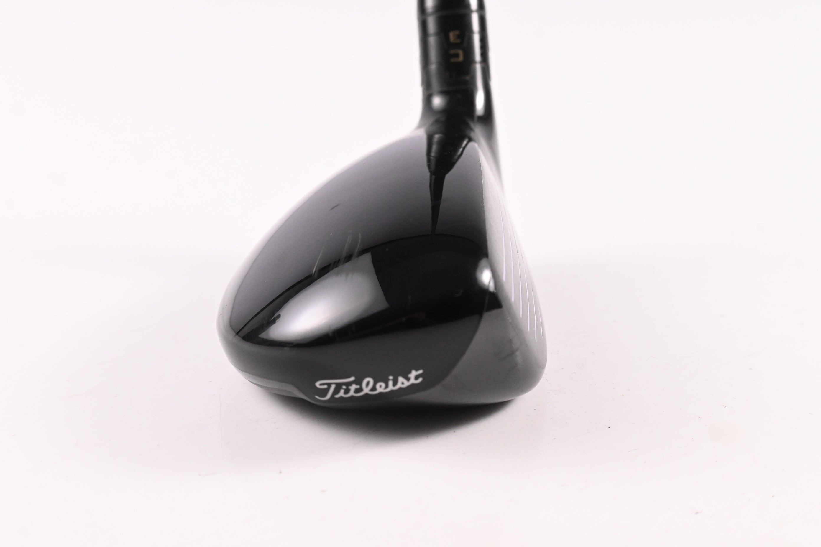 Titleist TSR3 #3 Hybrid / 19 Degree / Regular Flex Tensei AV Blue 65 Shaft