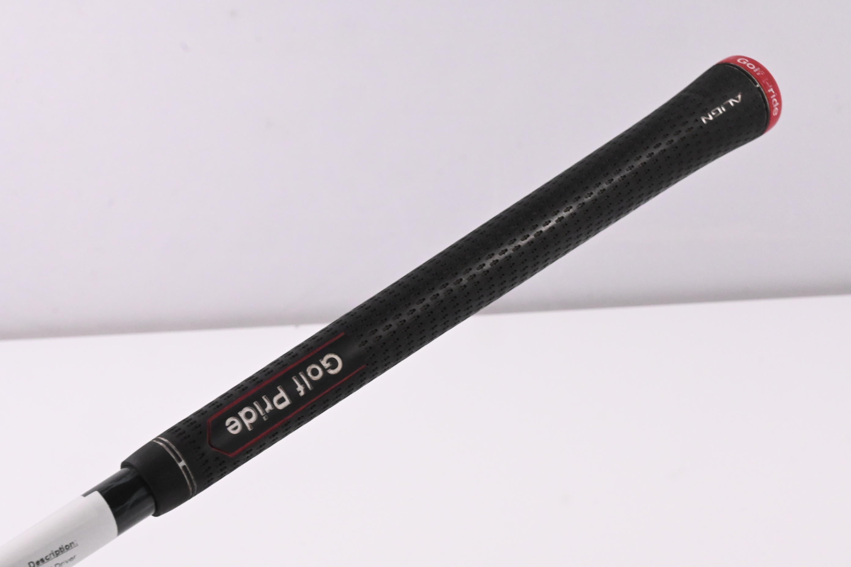 Ping G425 SFT Driver / 10.5 Degree / Senior Flex Ping Alta Quick 45 Shaft