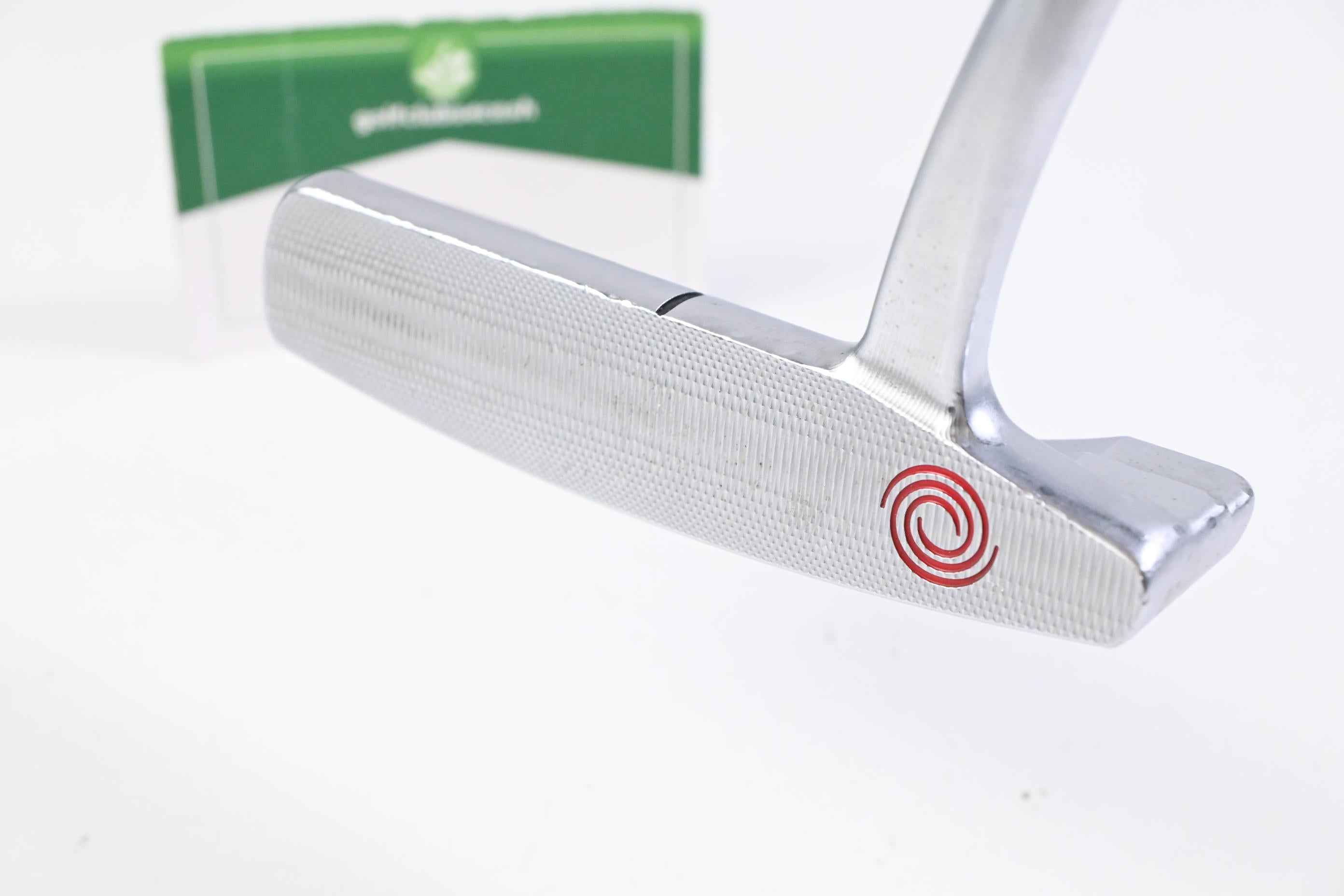 Odyssey Protype Tour Series 6 Putter / 34 Inch