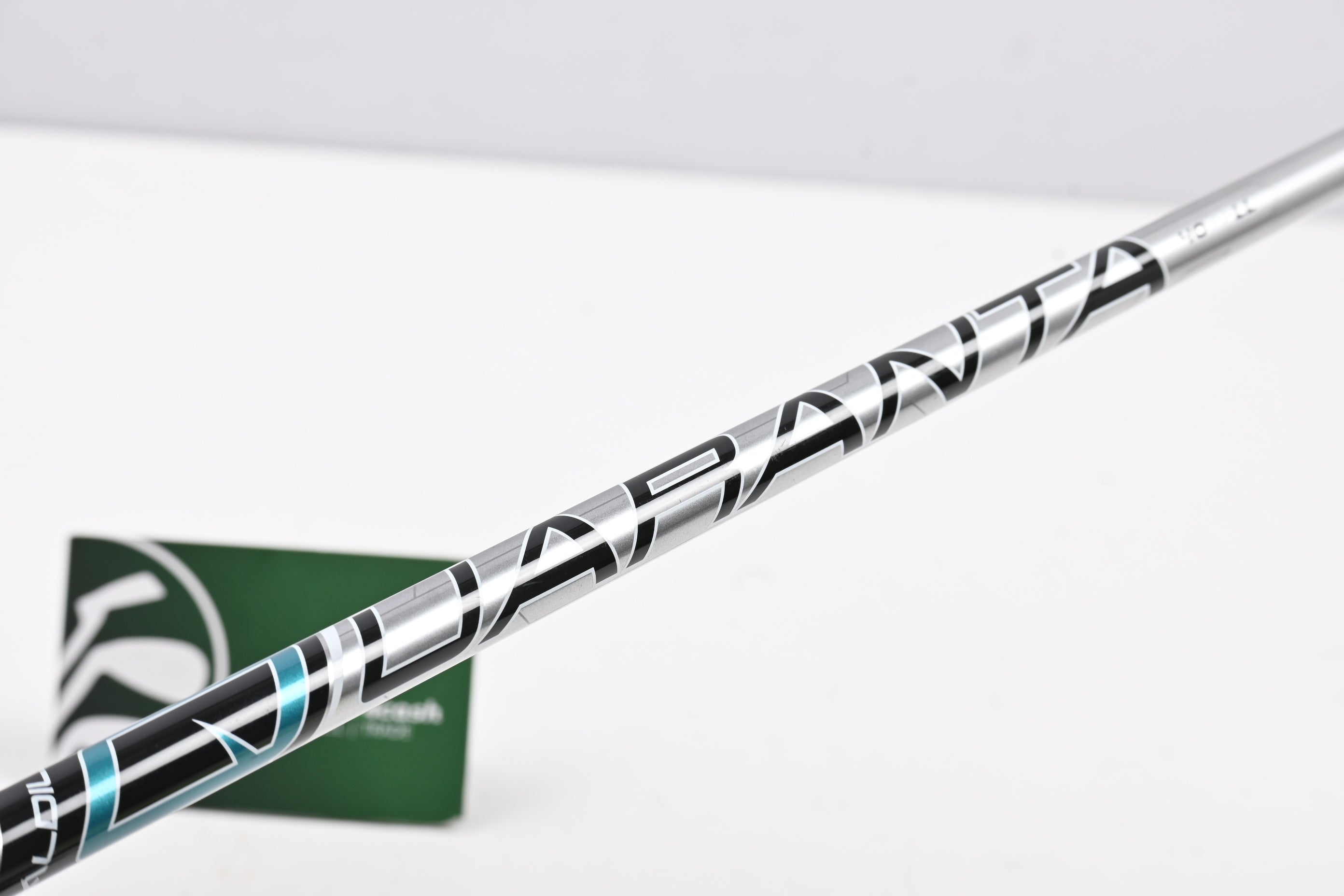 Aldila Quaranta 40 Driver Shaft / Ladies Flex / Callaway 2nd Gen