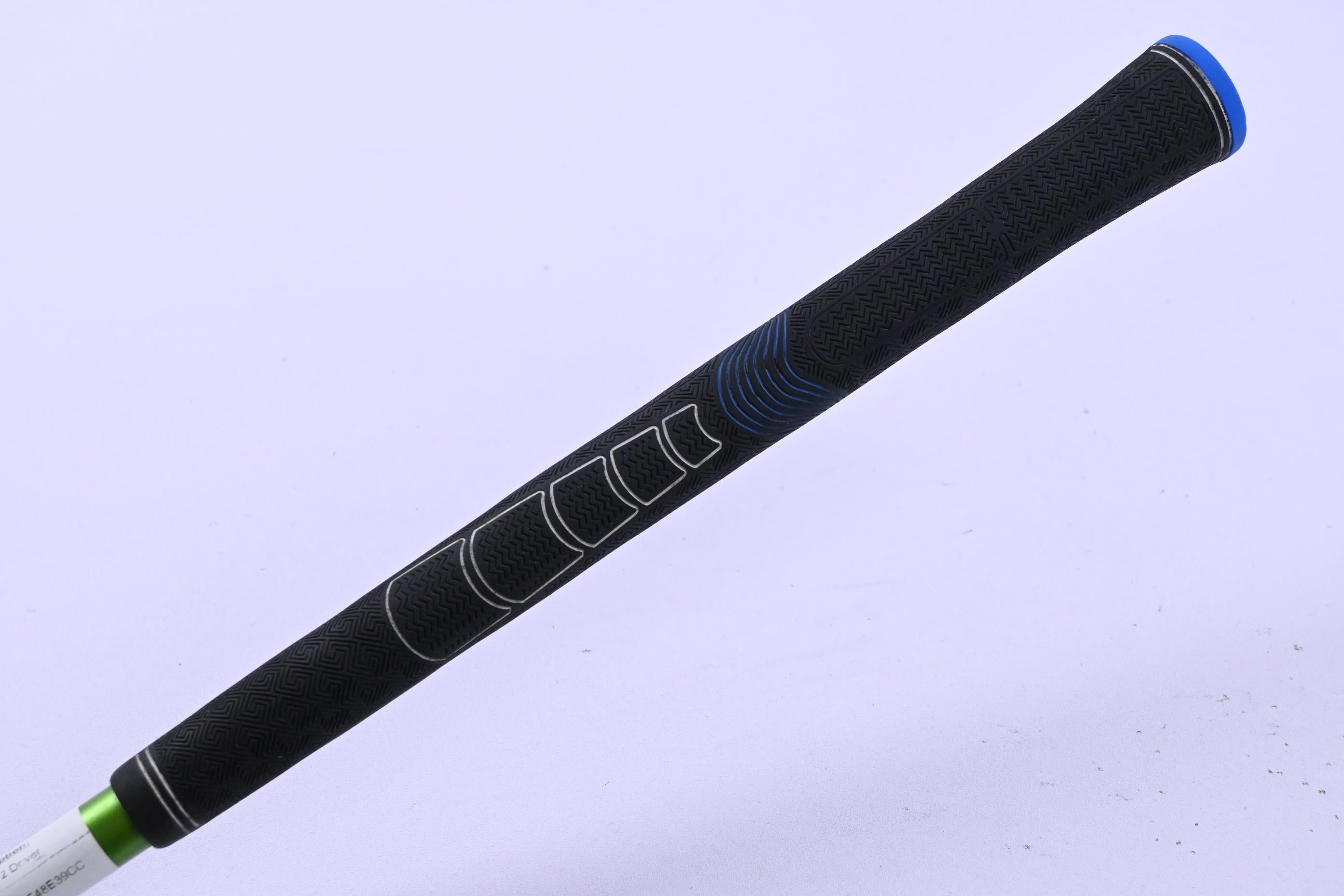 Taylormade RBZ Stage 2 Driver / 10.5 Degree / X-Flex Aldila Tour Green 65 Shaft