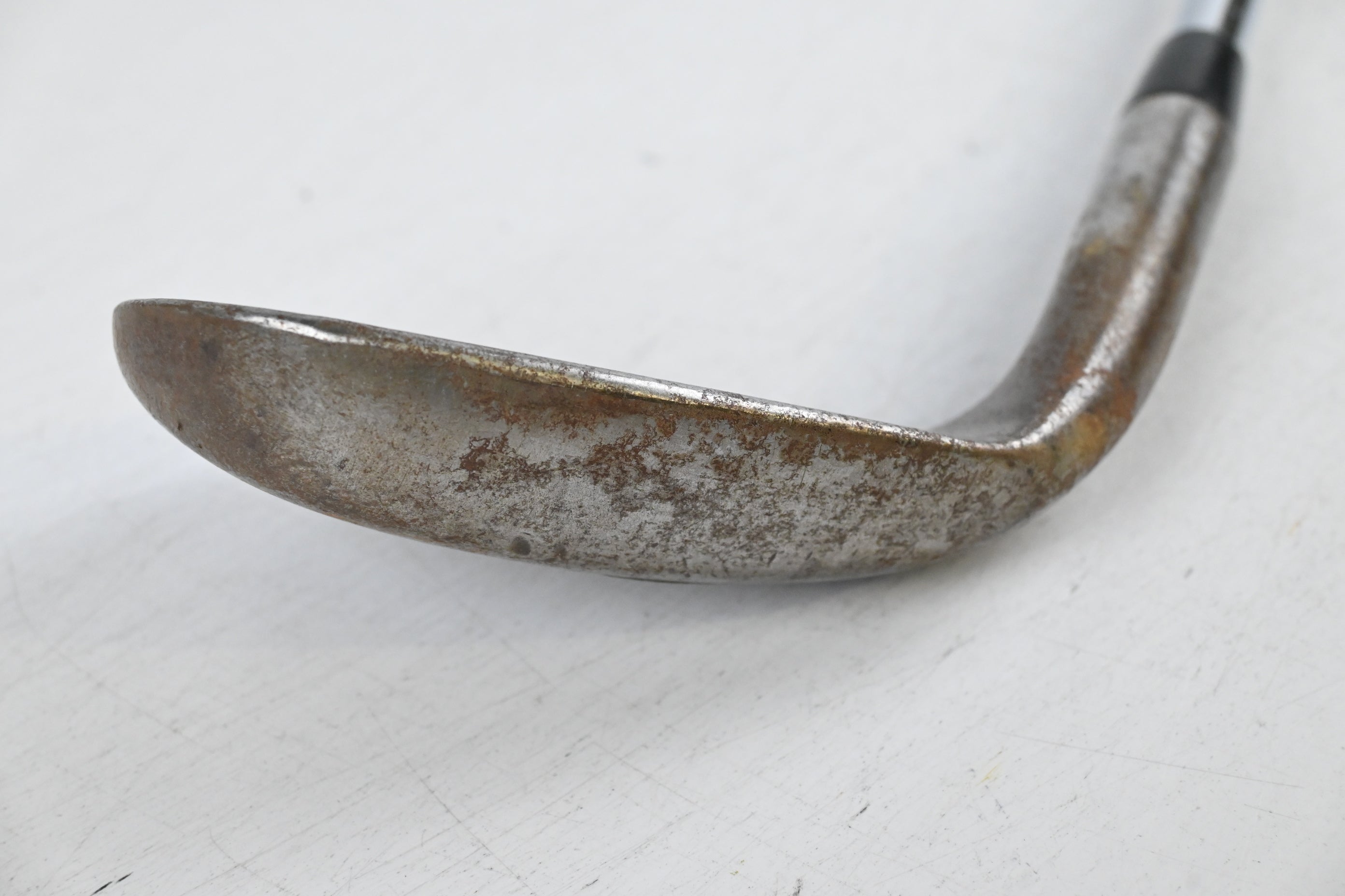 Nike Engage Gap Wedge / 50 Degree / Stiff Flex Dynamic Gold S200 Shaft