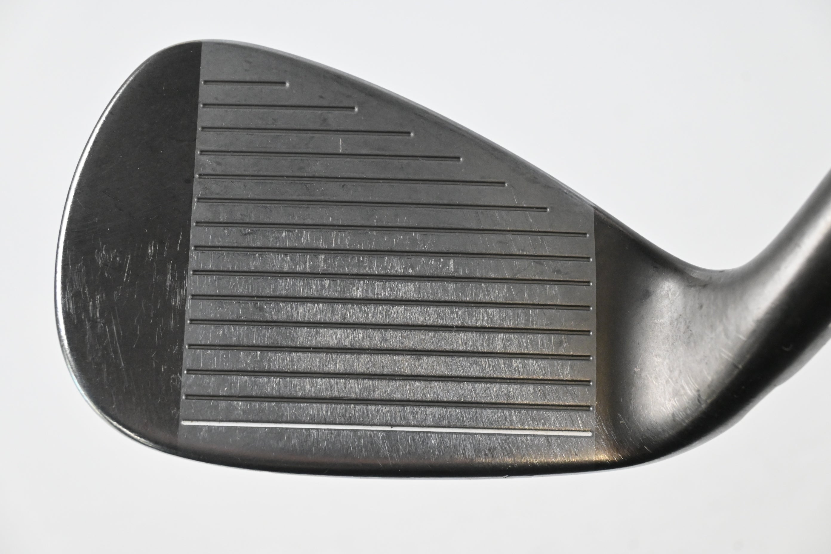 Taylormade Speedblade #9 Iron / Senior Flex Velox T 55 Shaft