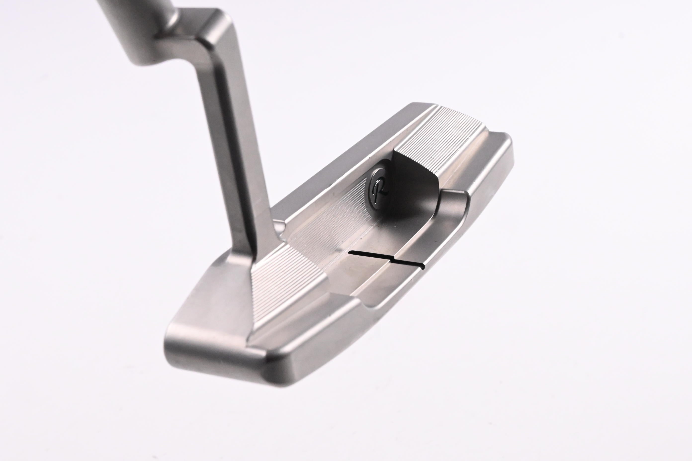 Taylormade TP Reserve Milled B11 Putter / 35 Inch