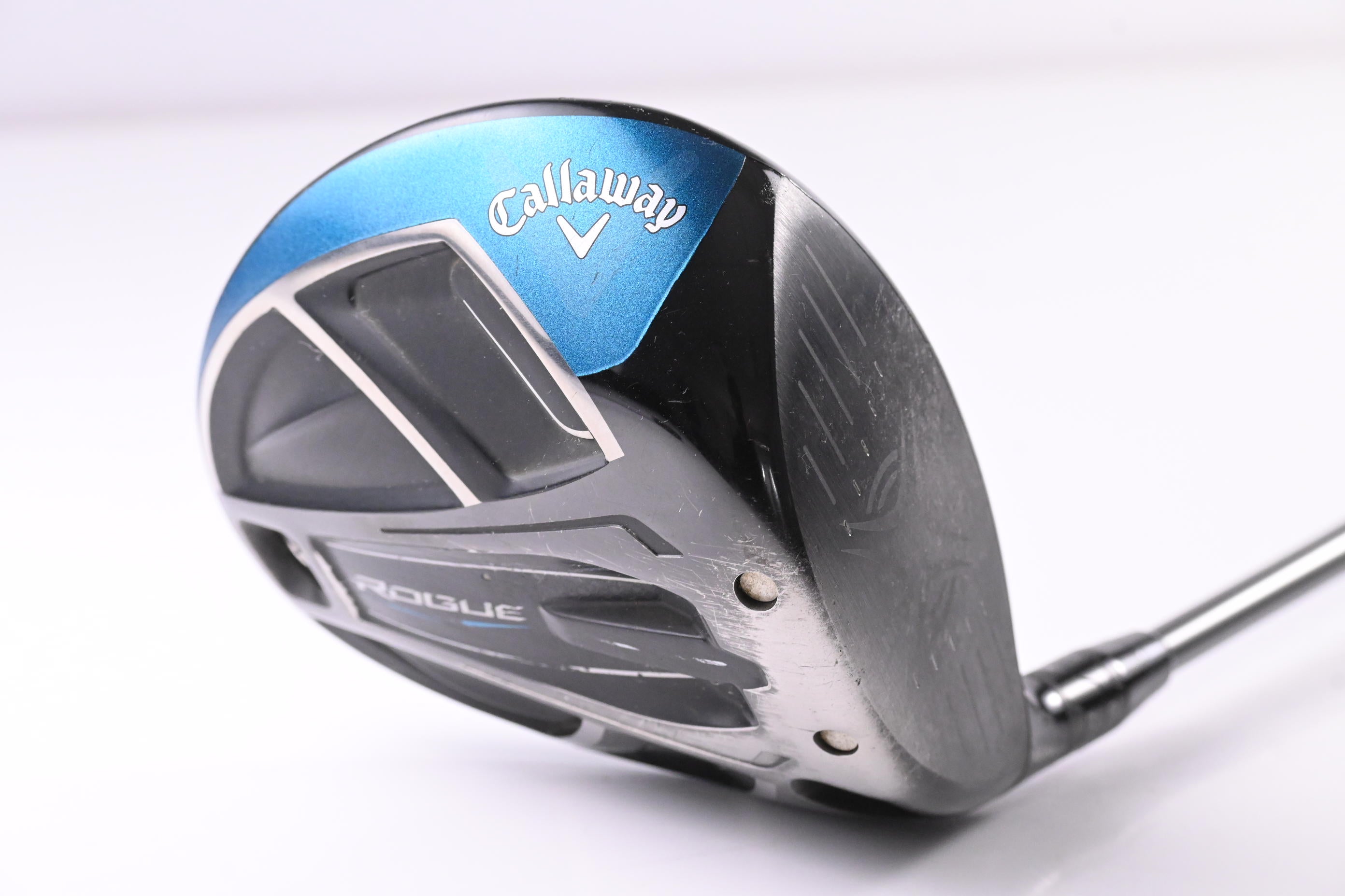 Callaway Rogue Driver / 10.5 Degree / Regular Flex Aldila Synergy 50 Shaft