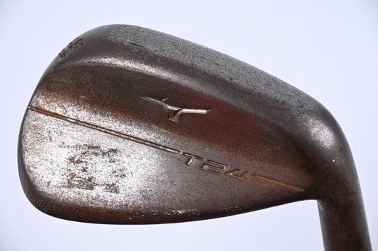 Mizuno T24 Pitching Wedge / 48 Degree / Wedge Flex Dynamic Gold Shaft