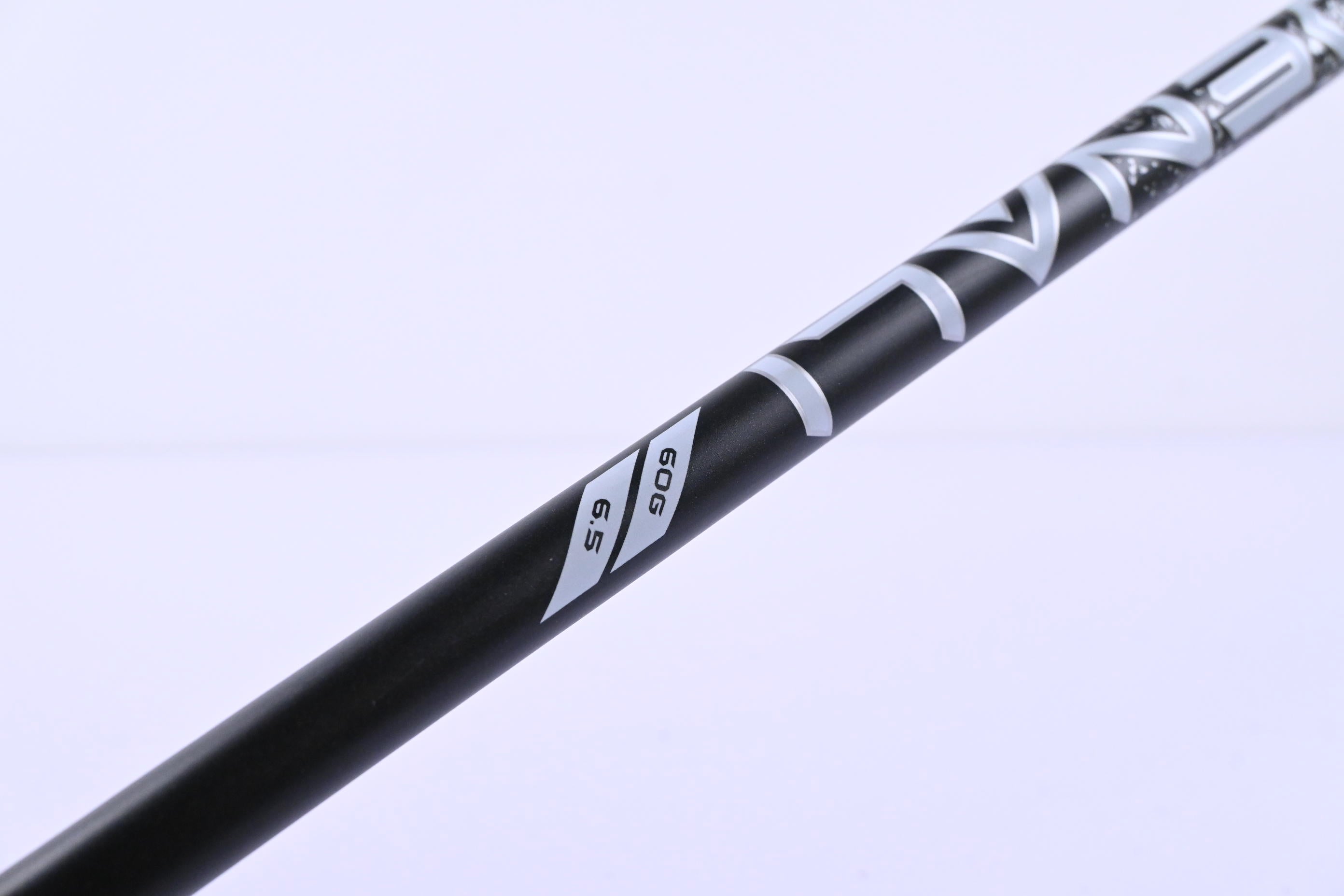 Cobra OPTM LS Driver / 9 Degree / X-Flex Project X Denali Frost Black 60 Shaft