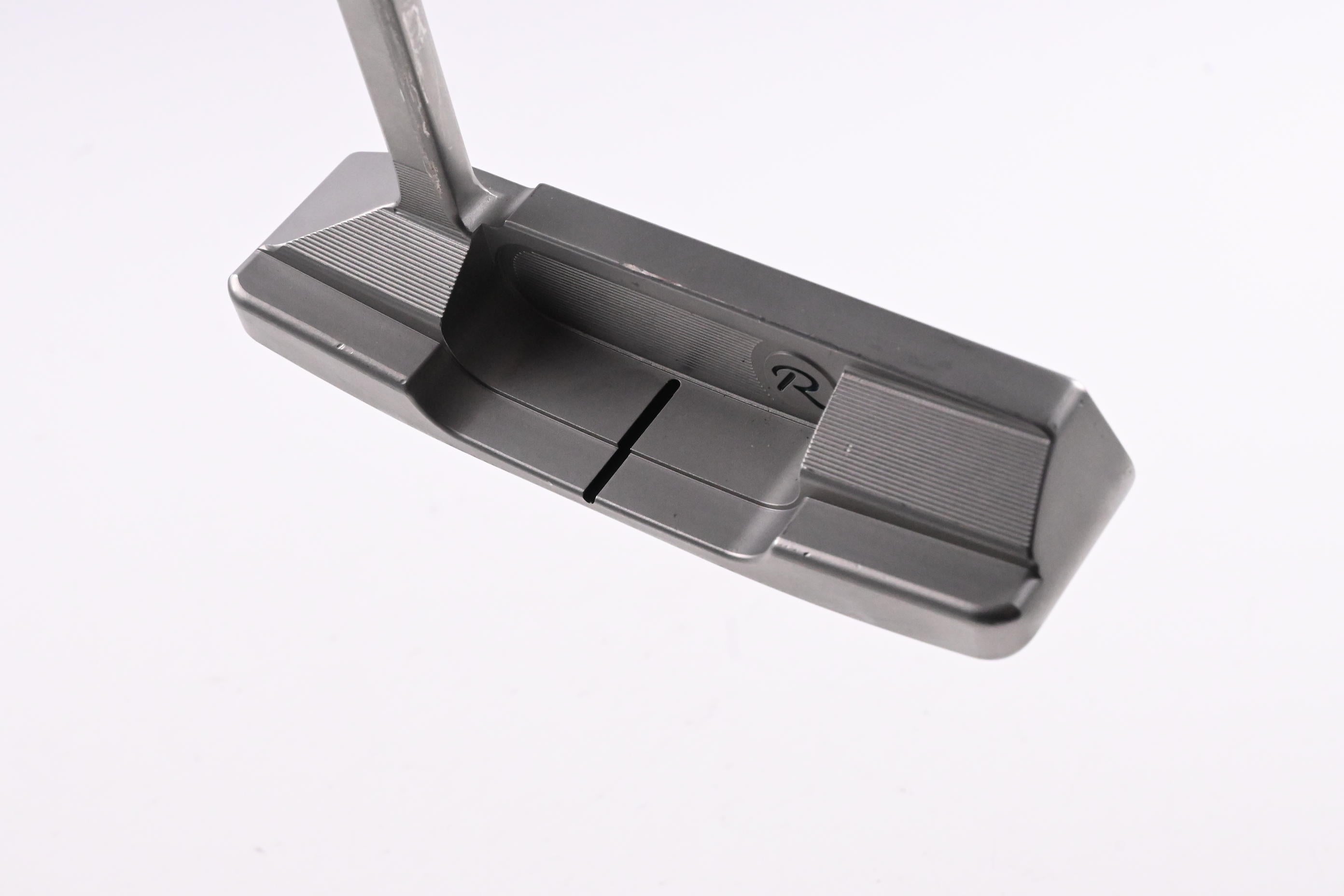 Taylormade TP Reserve Milled B11 Putter / 35 Inch