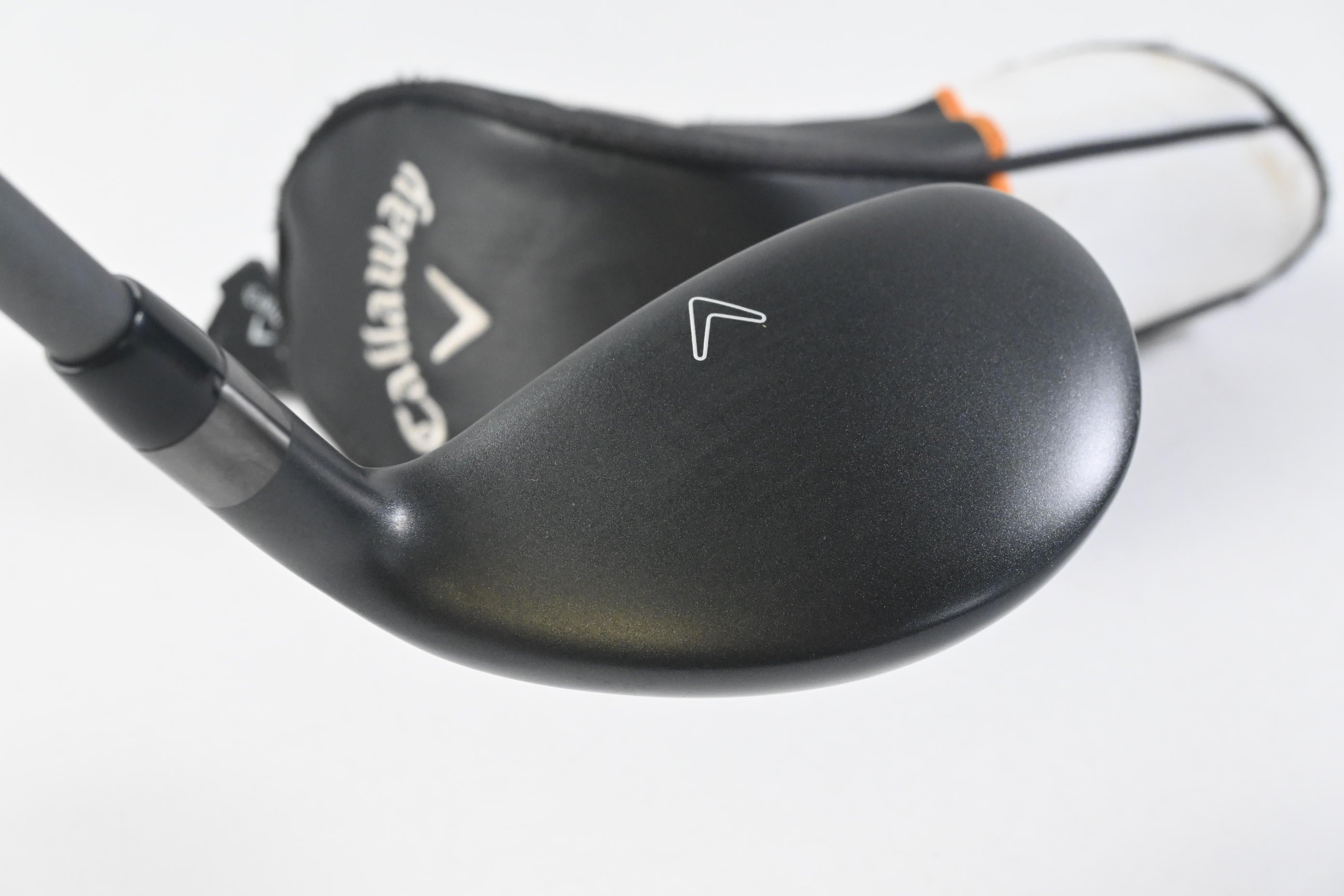 Callaway X2 Hot+ #5 Hybrid / 25 Degree / Regular Flex Callaway X2 Hot+ 75