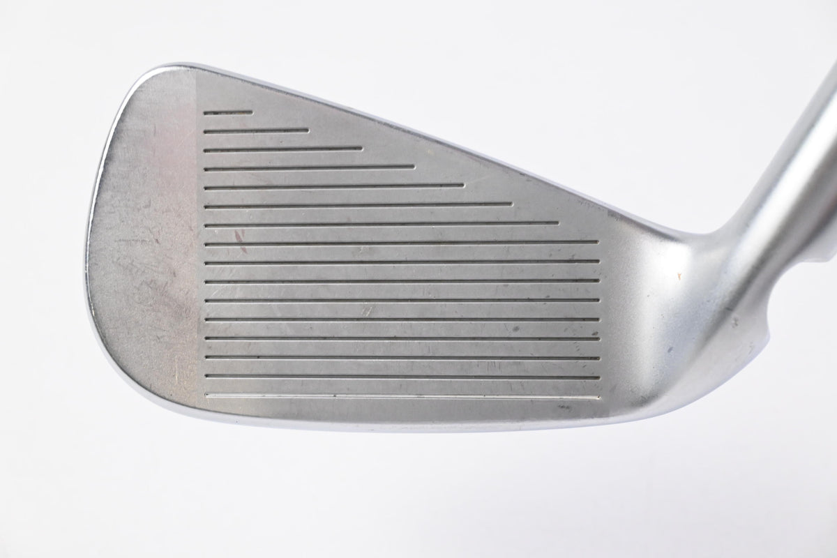 Ping i530 #4 Iron / 18 Degree / Black Dot / Stiff Flex Dynamic Gold S300 120