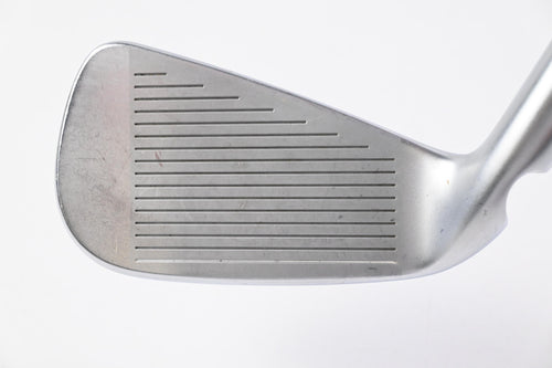Ping i530 #4 Iron / 18 Degree / Black Dot / Stiff Flex Dynamic Gold S300 120