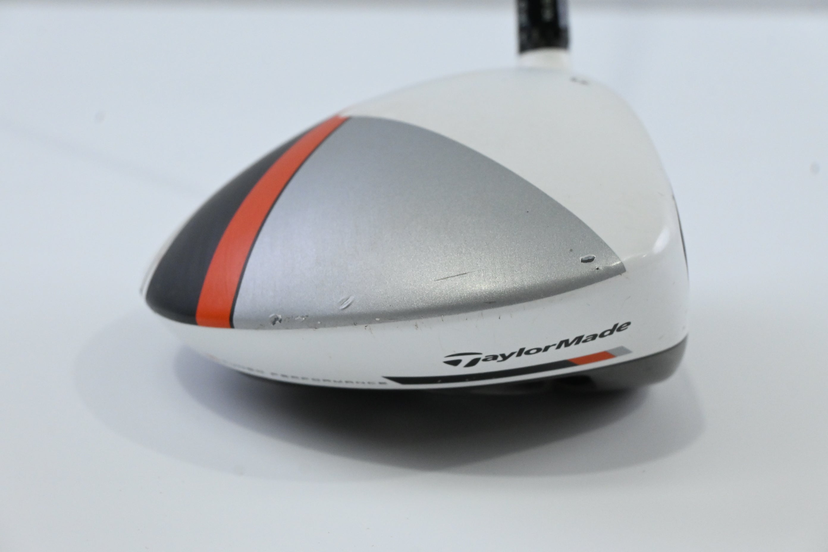Taylormade R1 Driver / 8-12 Degree / Stiff Flex Aldila RIP Phenom 55 Shaft