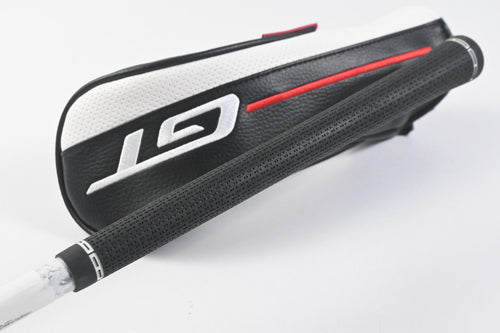 Titleist GT2 #3Hybrid / 19 Degree / Regular Flex Denali Red 60 Shaft